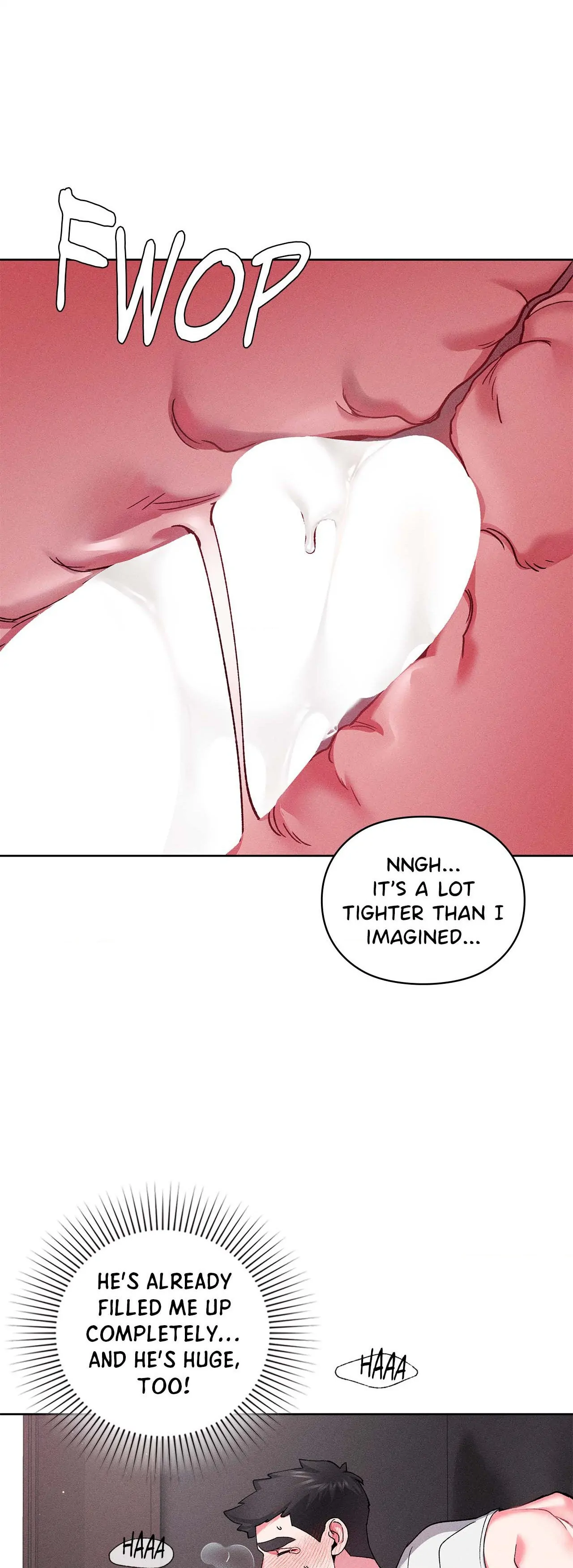 Flex Appeal - Chapter 7 manhwa