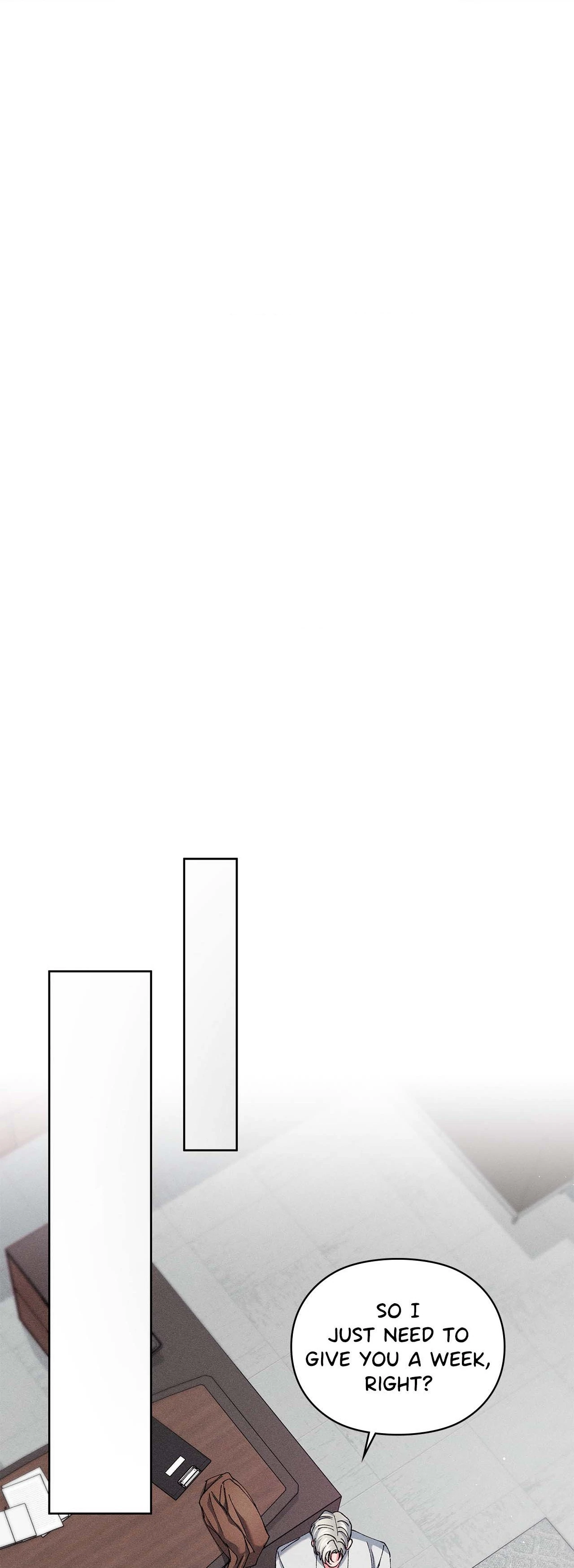 Flex Appeal - Chapter 7 manhwa