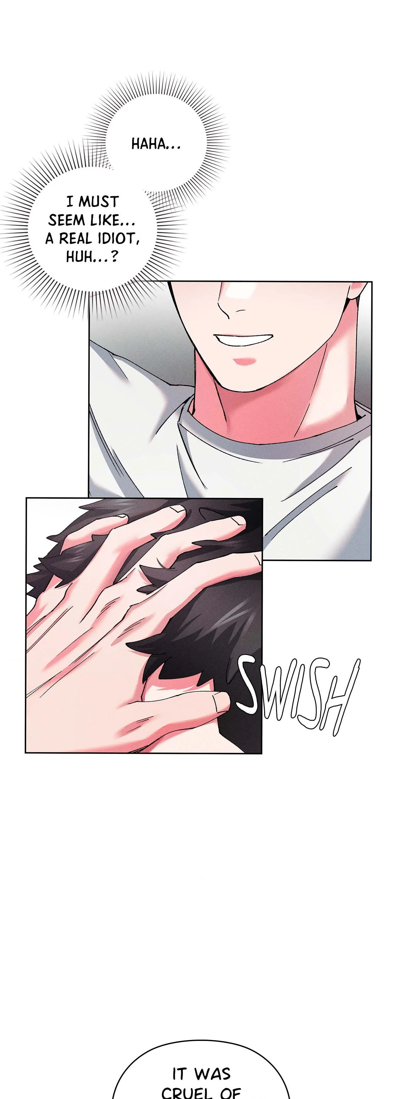 Flex Appeal - Chapter 7 manhwa