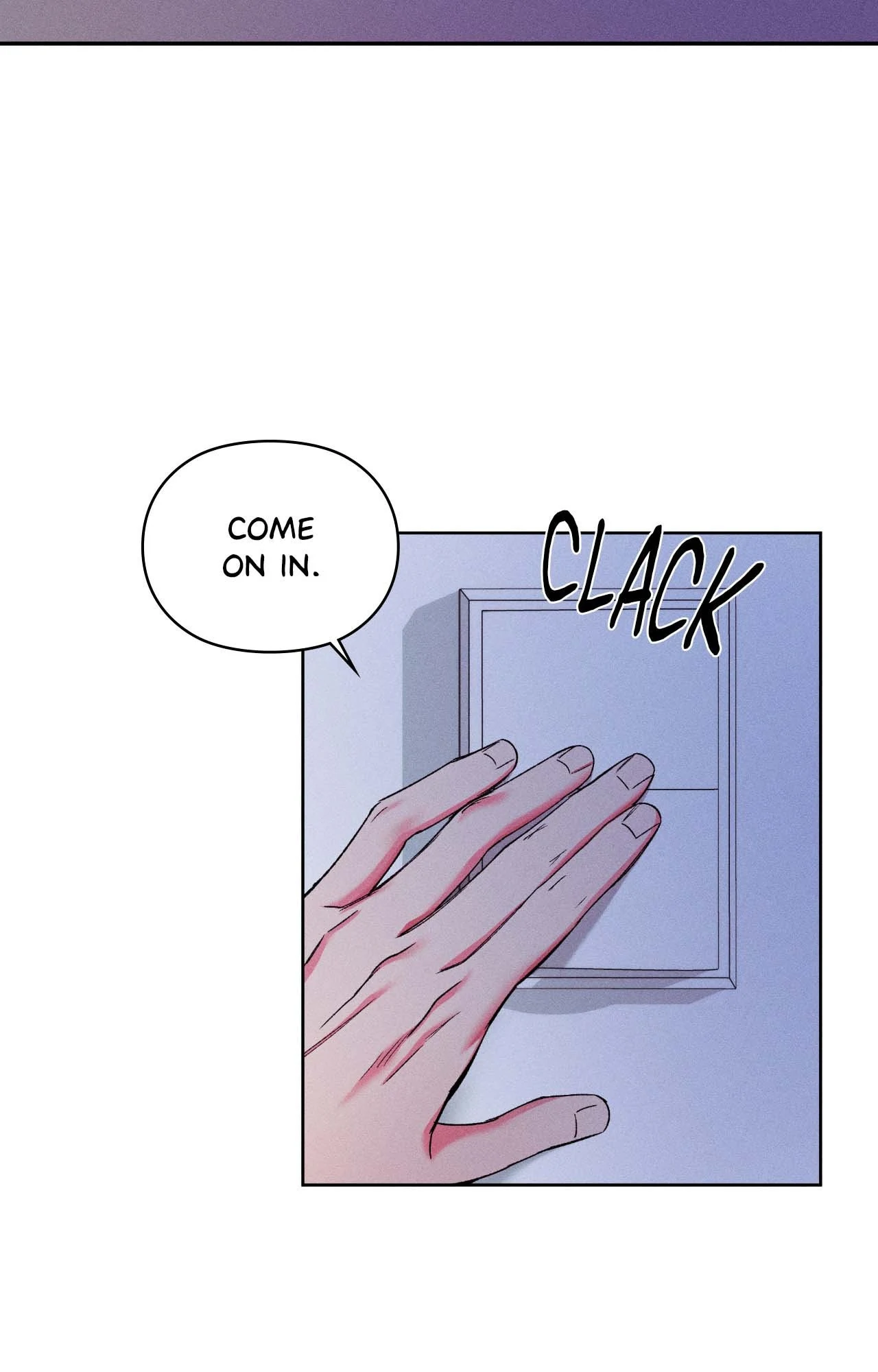 Flex Appeal - Chapter 8 manhwa