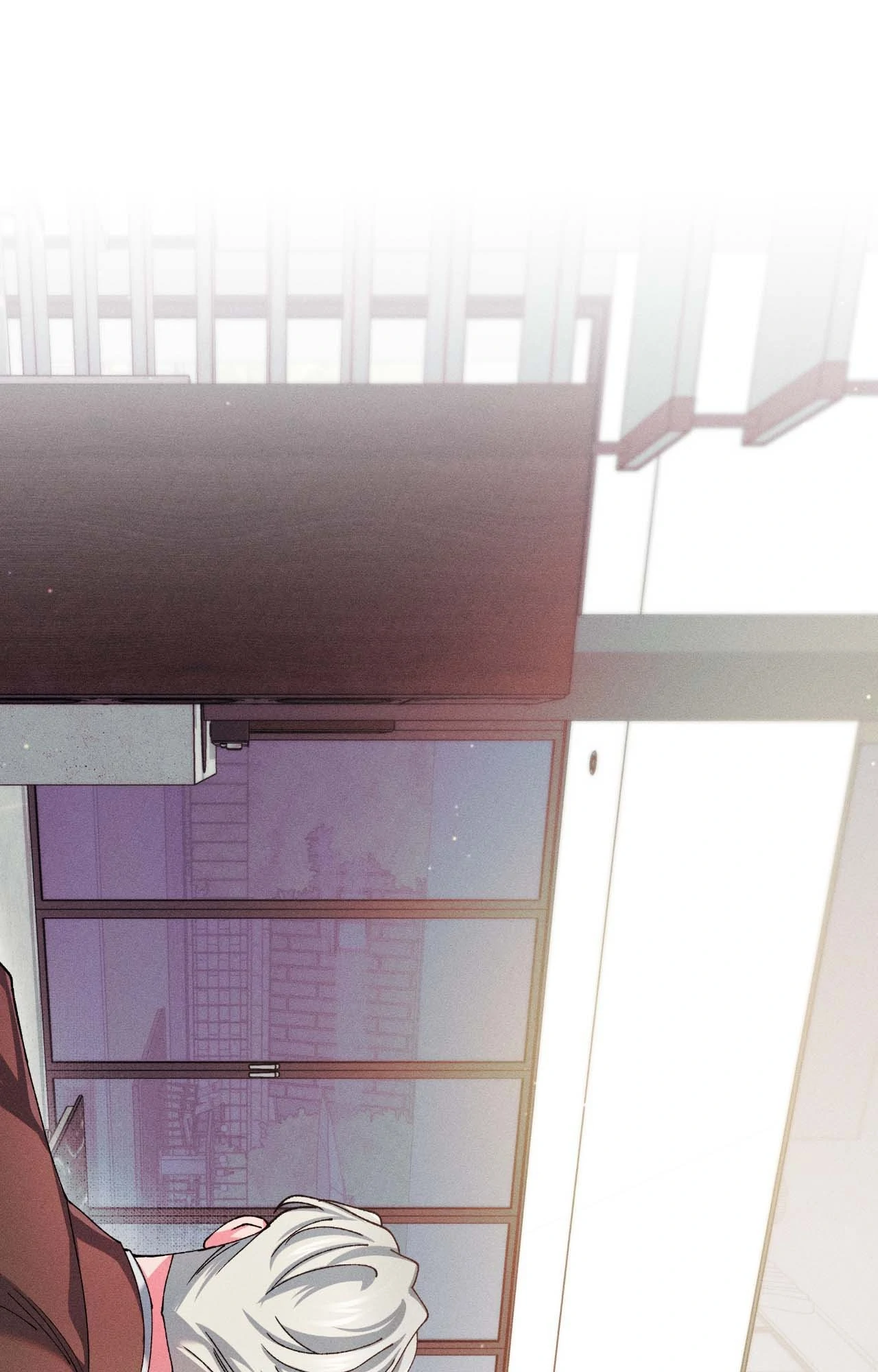 Flex Appeal - Chapter 8 manhwa