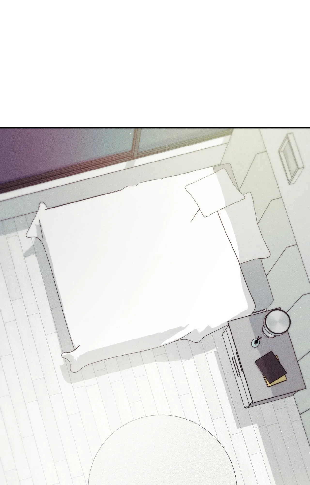 Flex Appeal - Chapter 8 manhwa