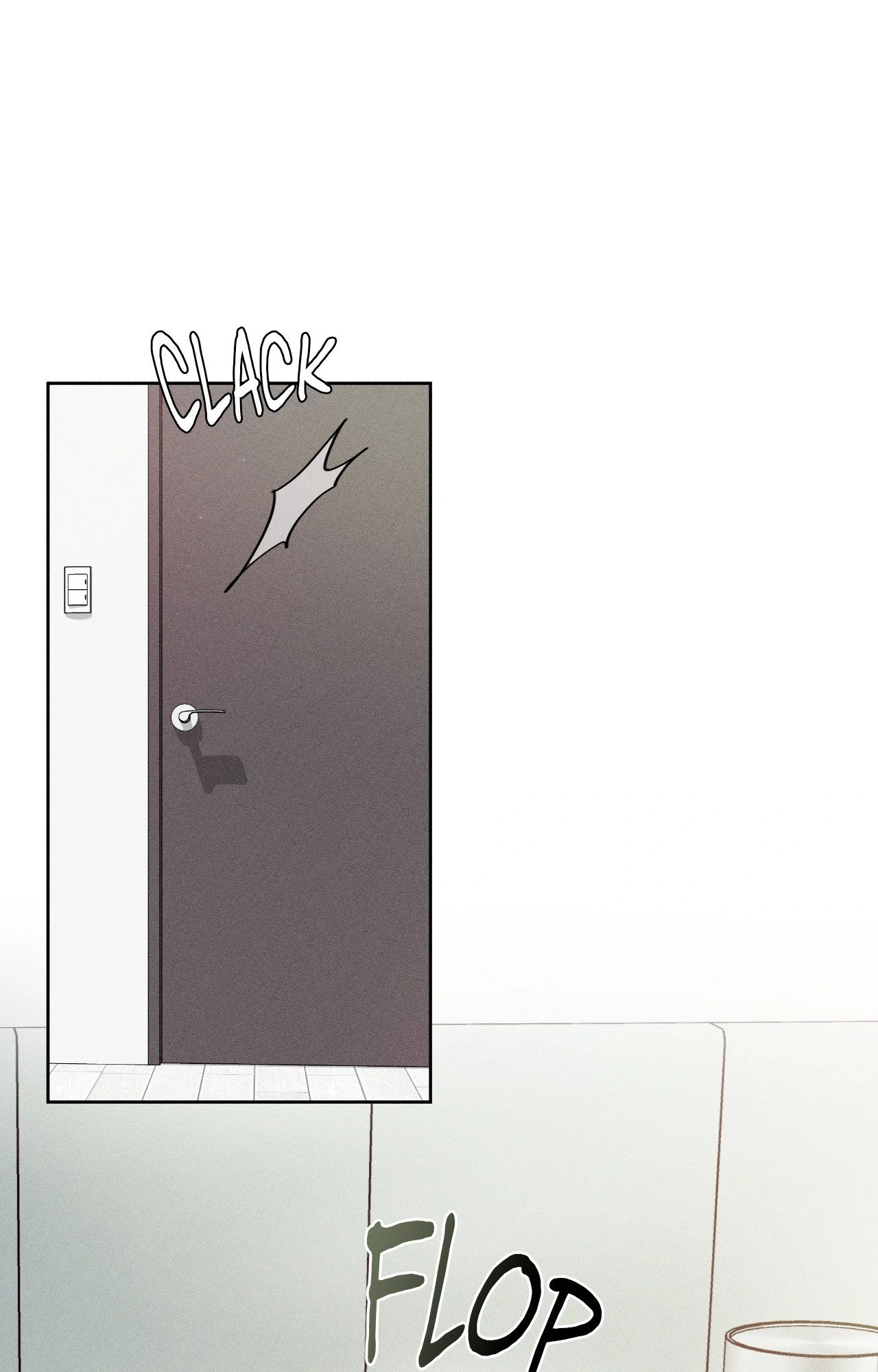 Flex Appeal - Chapter 8 manhwa