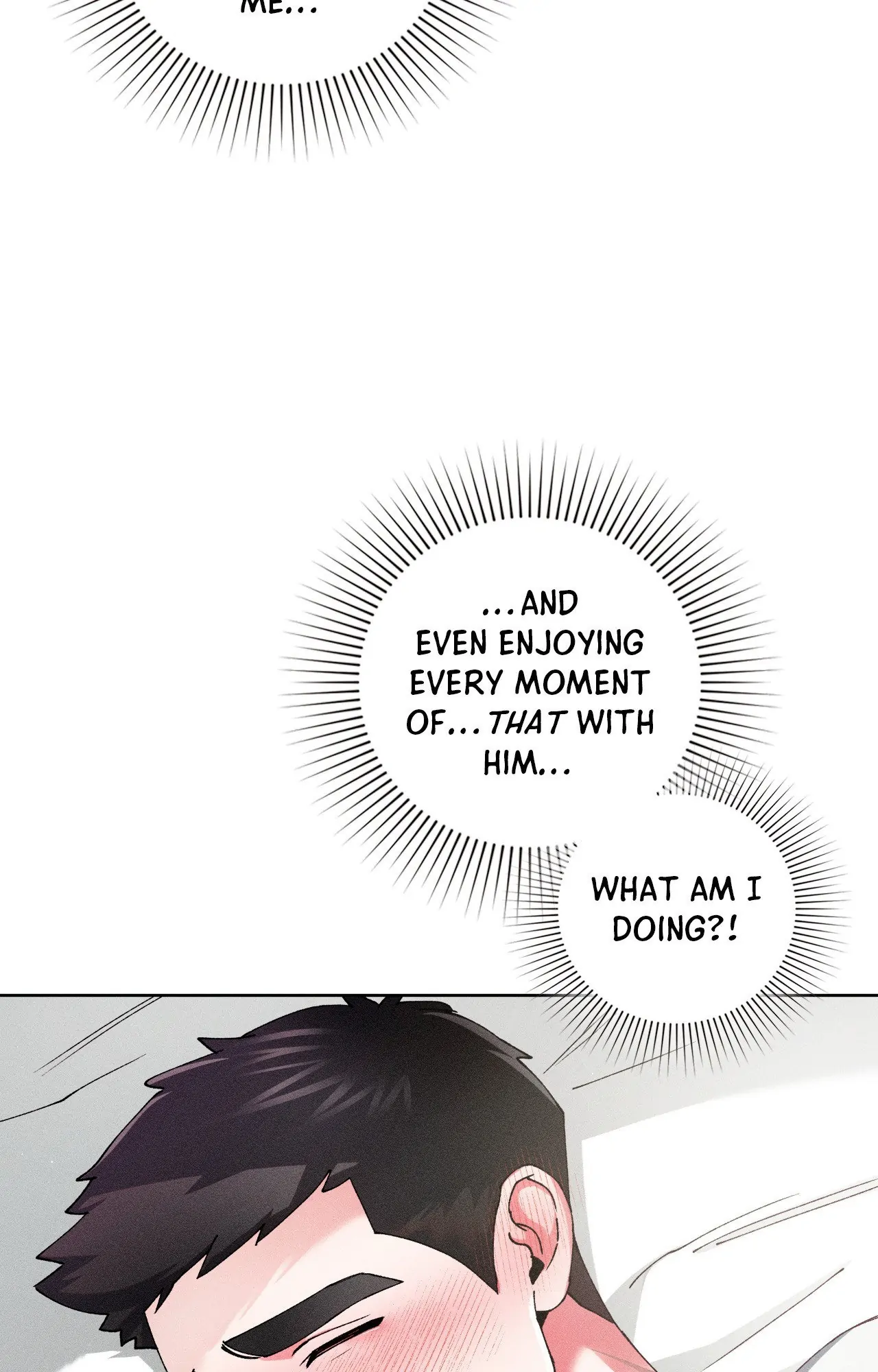 Flex Appeal - Chapter 8 manhwa