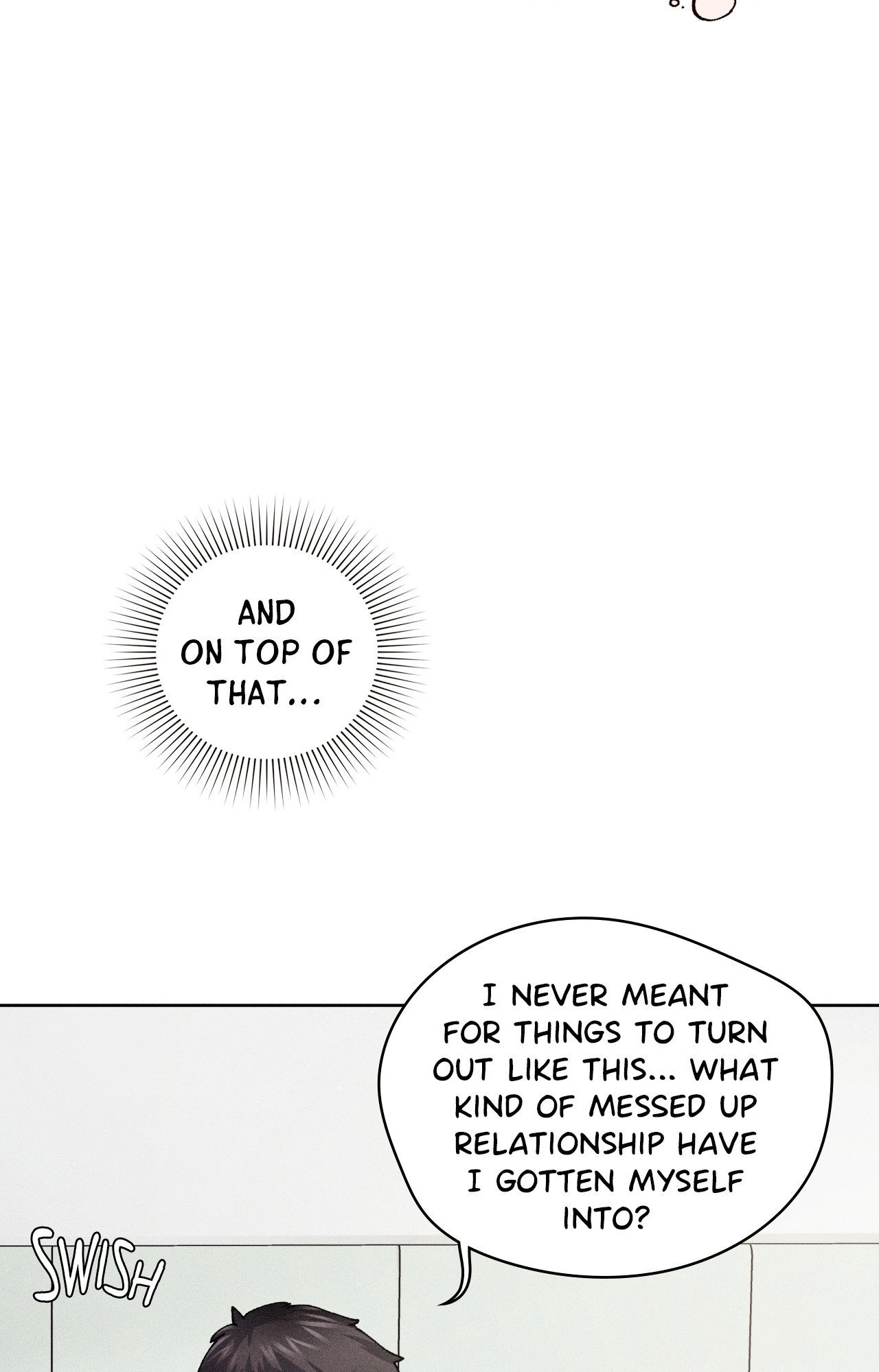 Flex Appeal - Chapter 8 manhwa