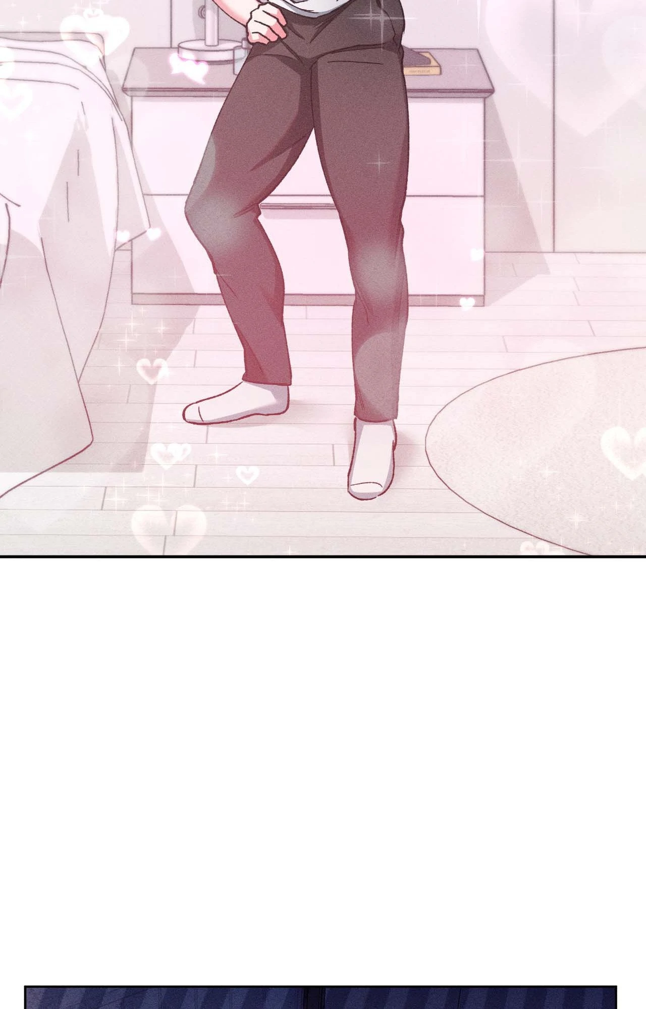 Flex Appeal - Chapter 8 manhwa