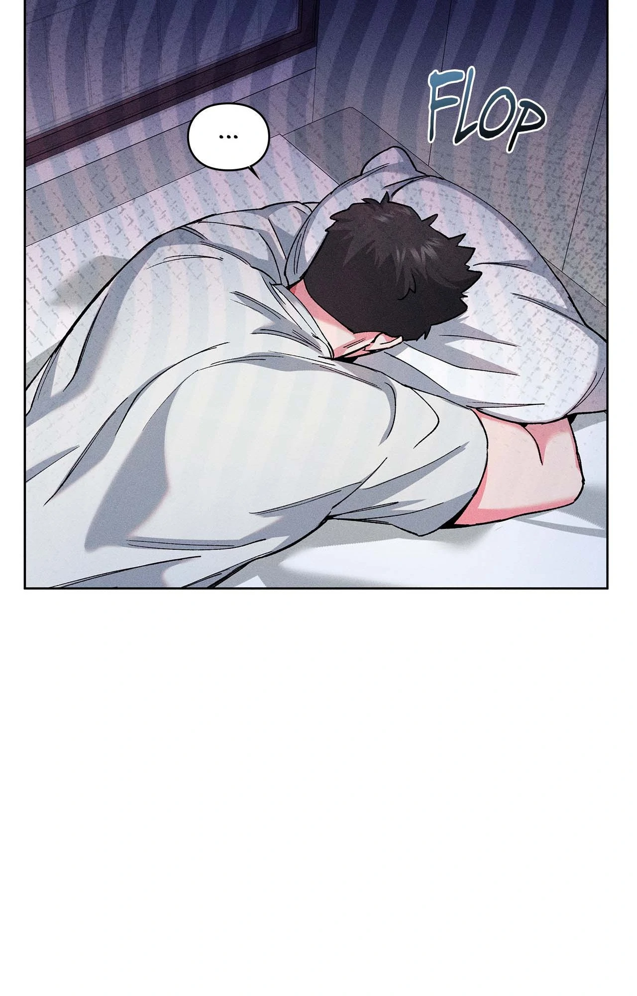 Flex Appeal - Chapter 8 manhwa