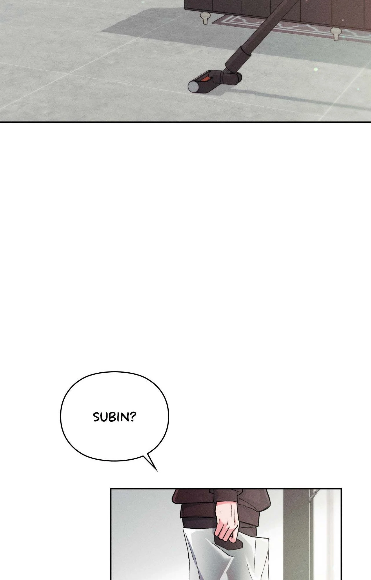 Flex Appeal - Chapter 8 manhwa