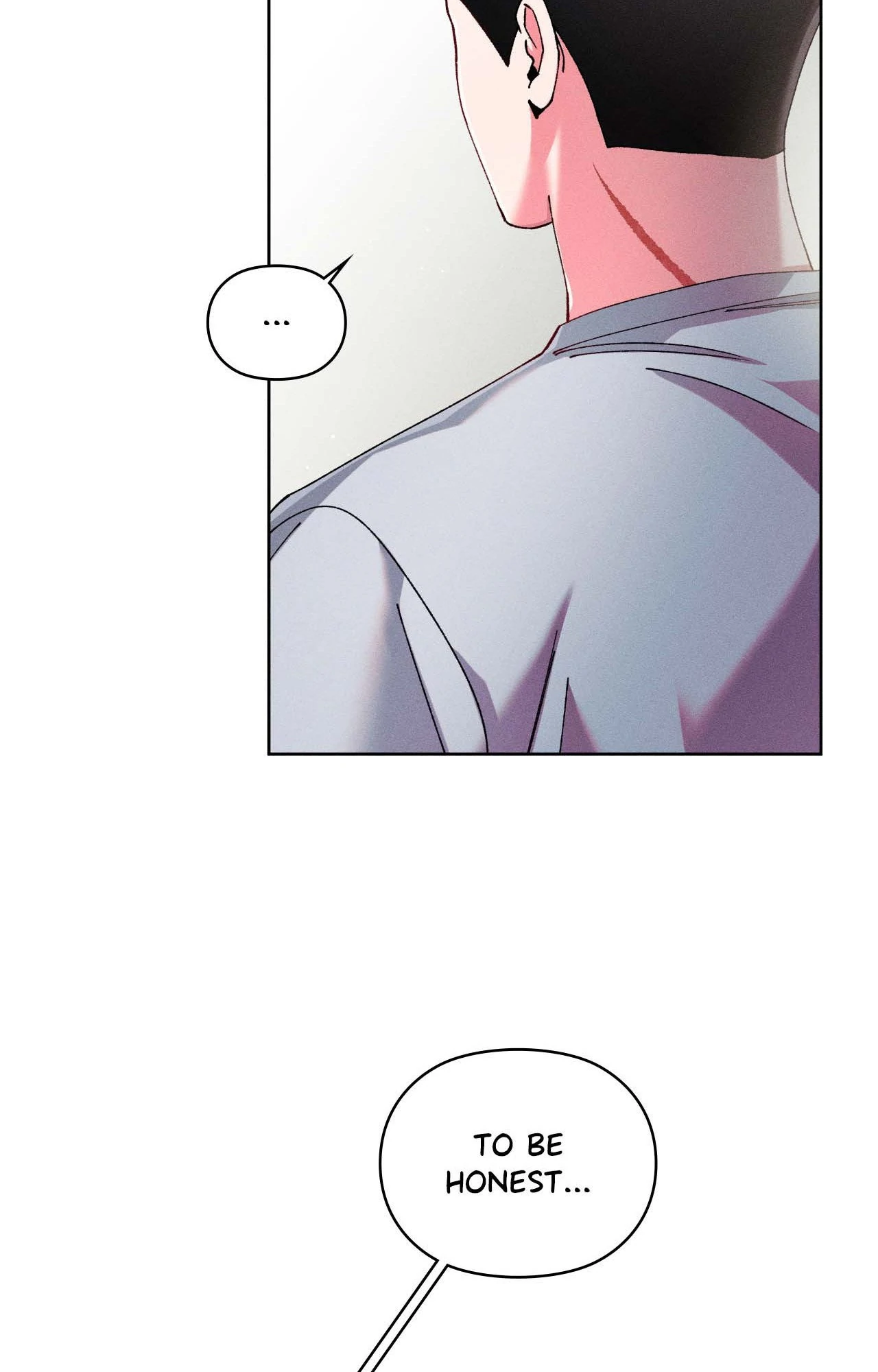 Flex Appeal - Chapter 8 manhwa