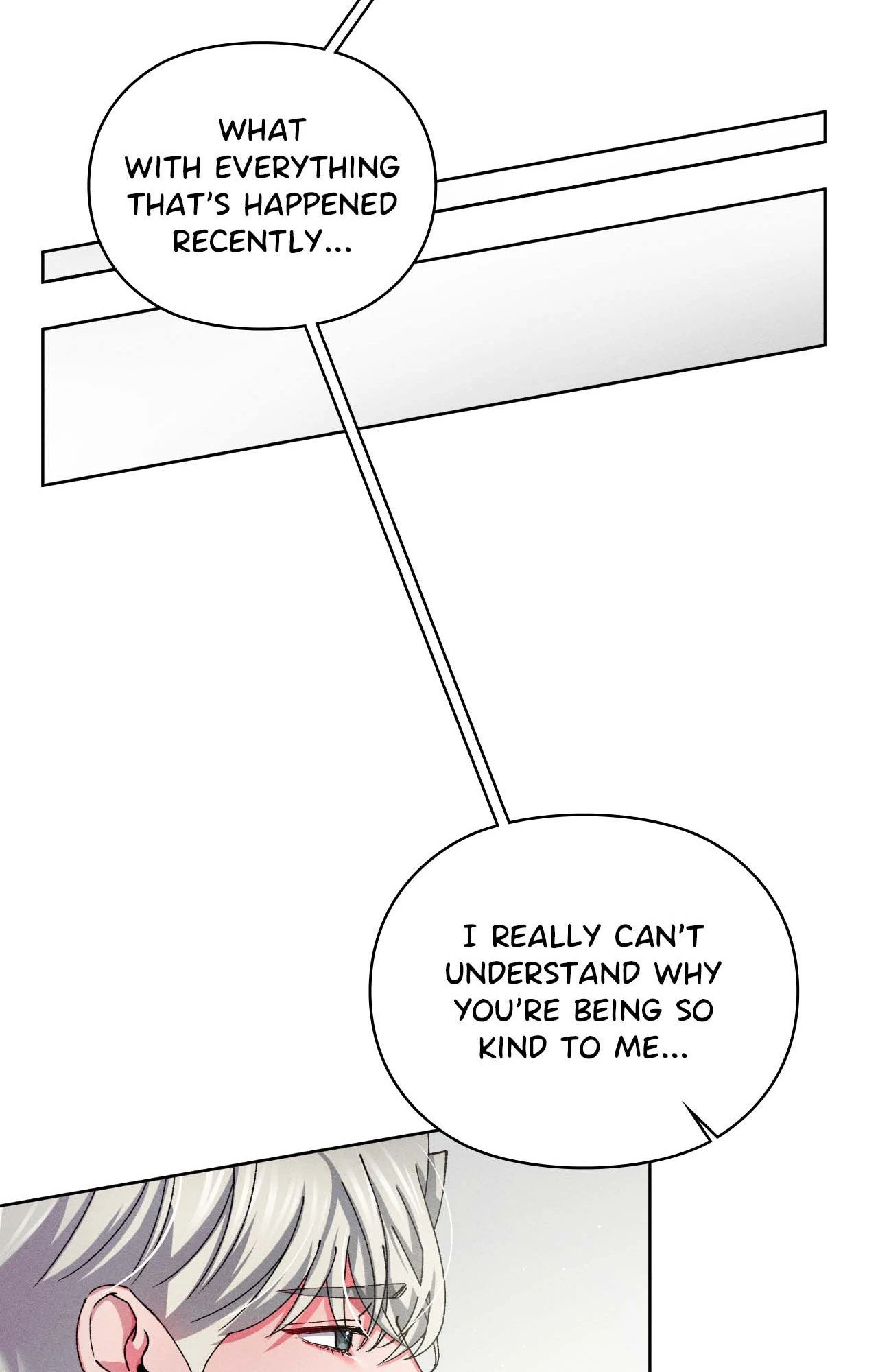 Flex Appeal - Chapter 8 manhwa