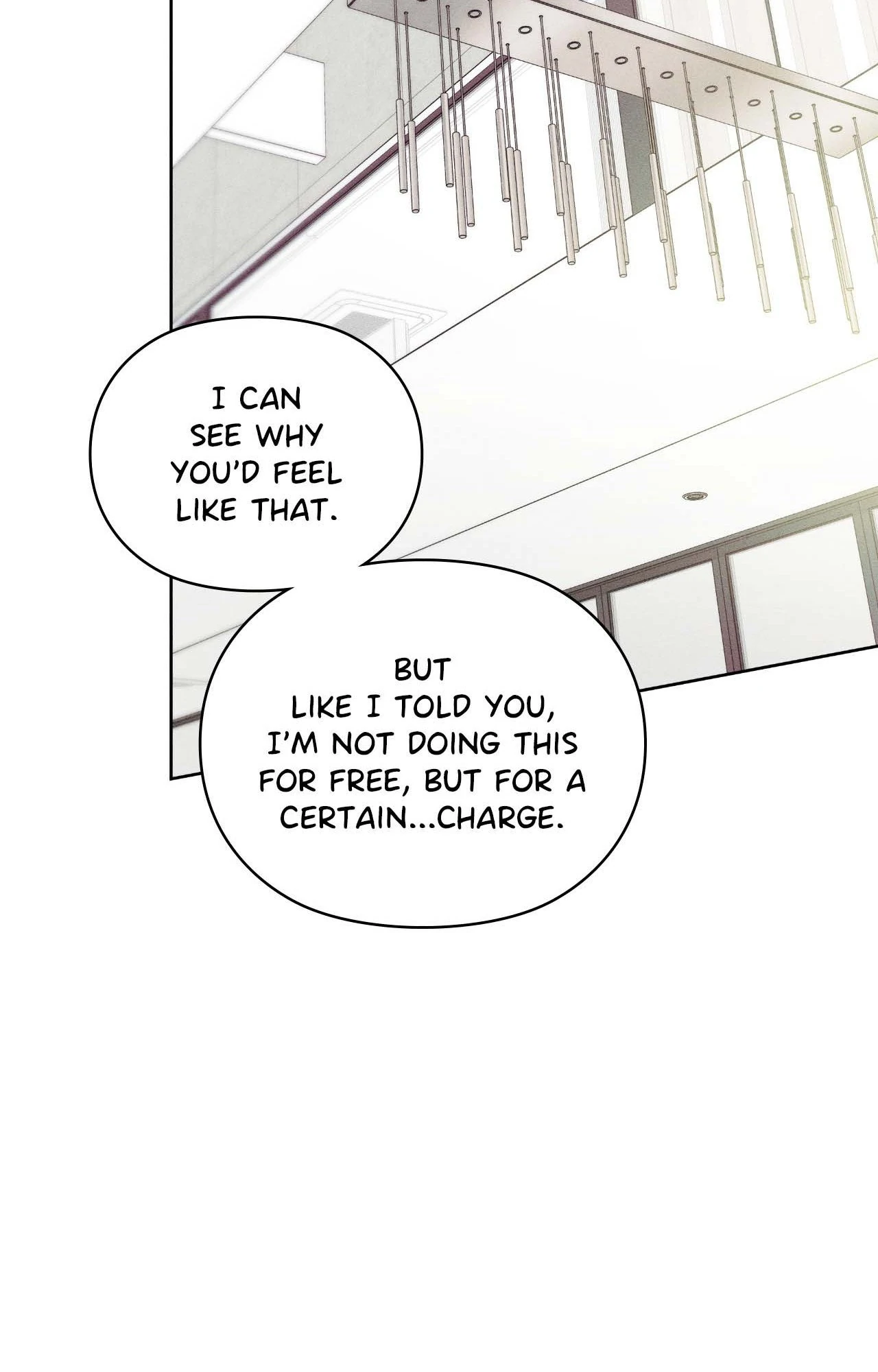 Flex Appeal - Chapter 8 manhwa