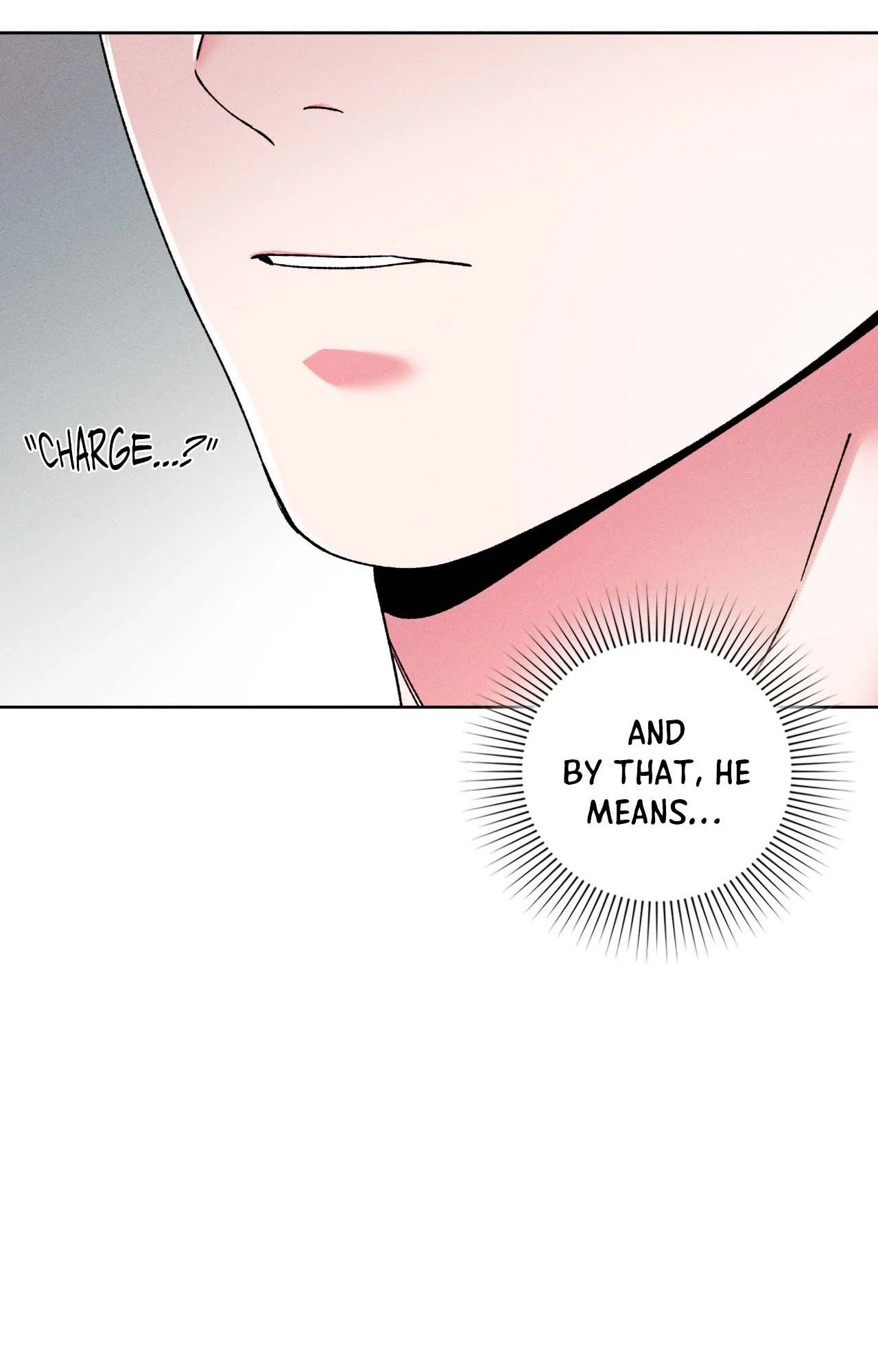 Flex Appeal - Chapter 8 manhwa