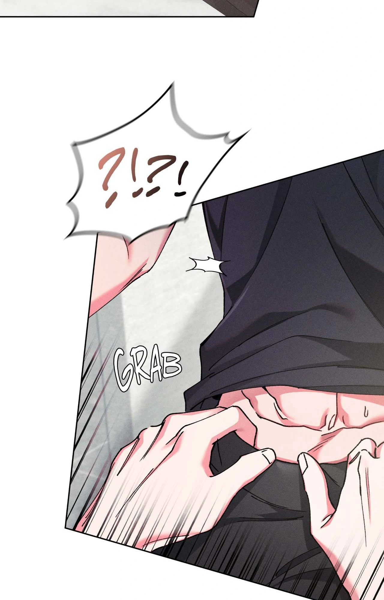 Flex Appeal - Chapter 8 manhwa
