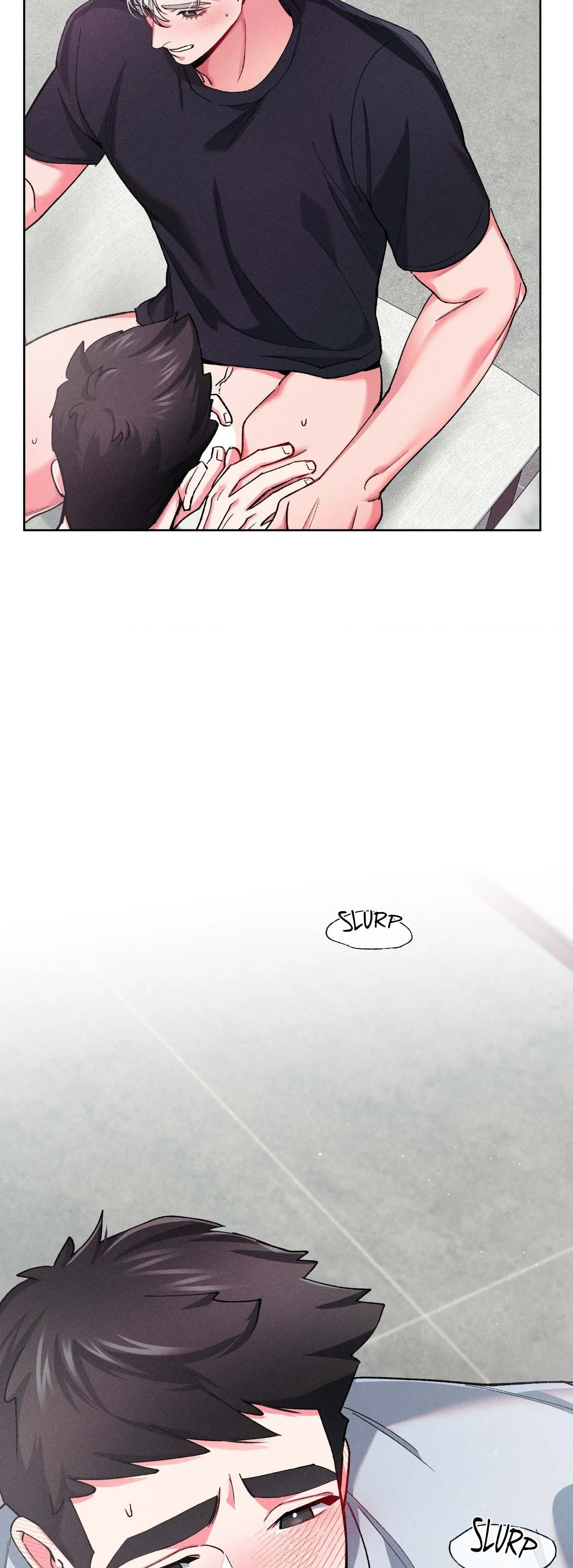 Flex Appeal - Chapter 9 manhwa