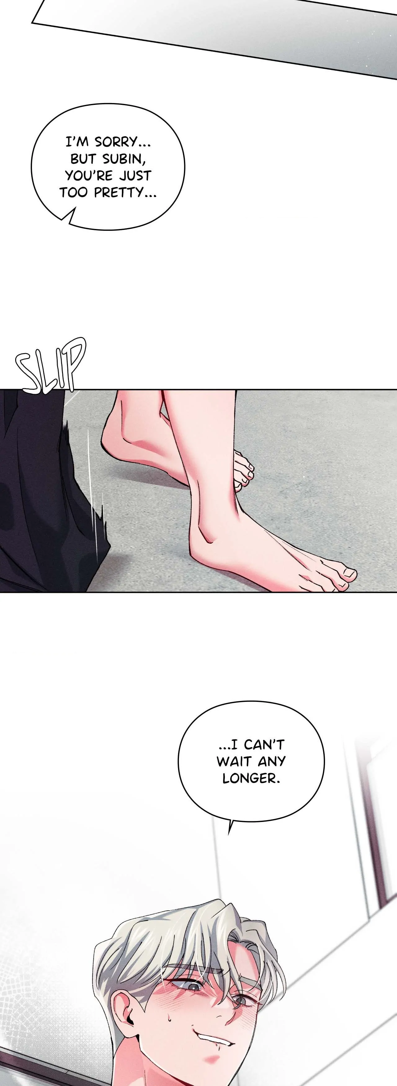 Flex Appeal - Chapter 9 manhwa