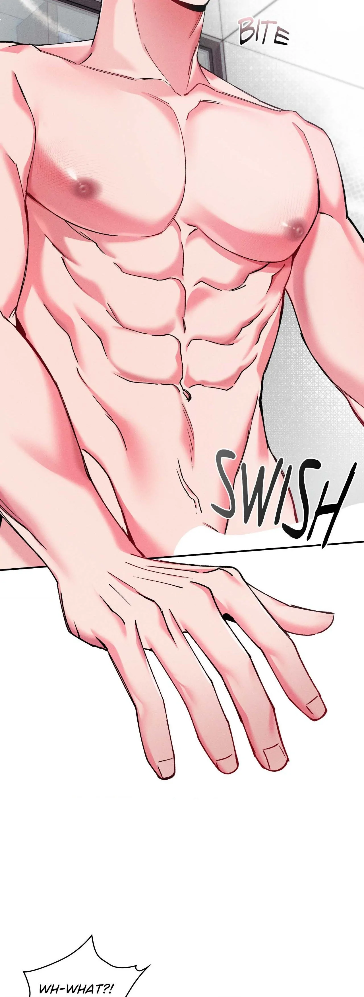 Flex Appeal - Chapter 9 manhwa