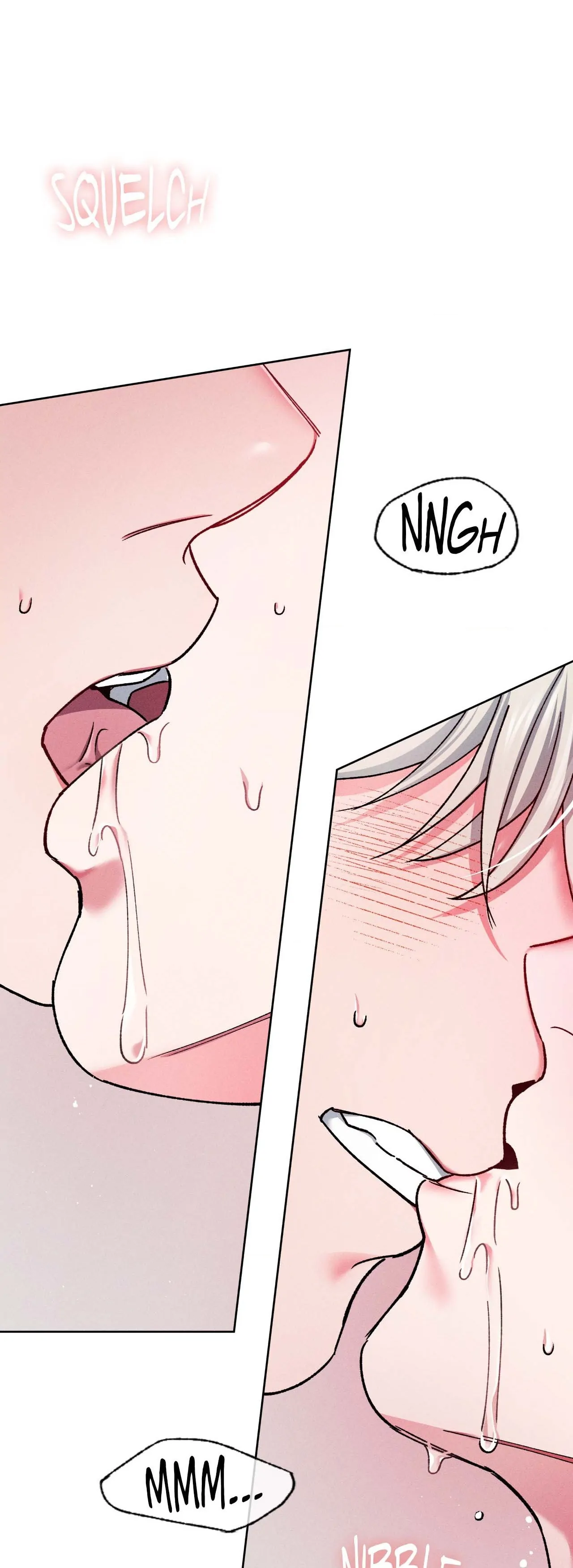 Flex Appeal - Chapter 9 manhwa