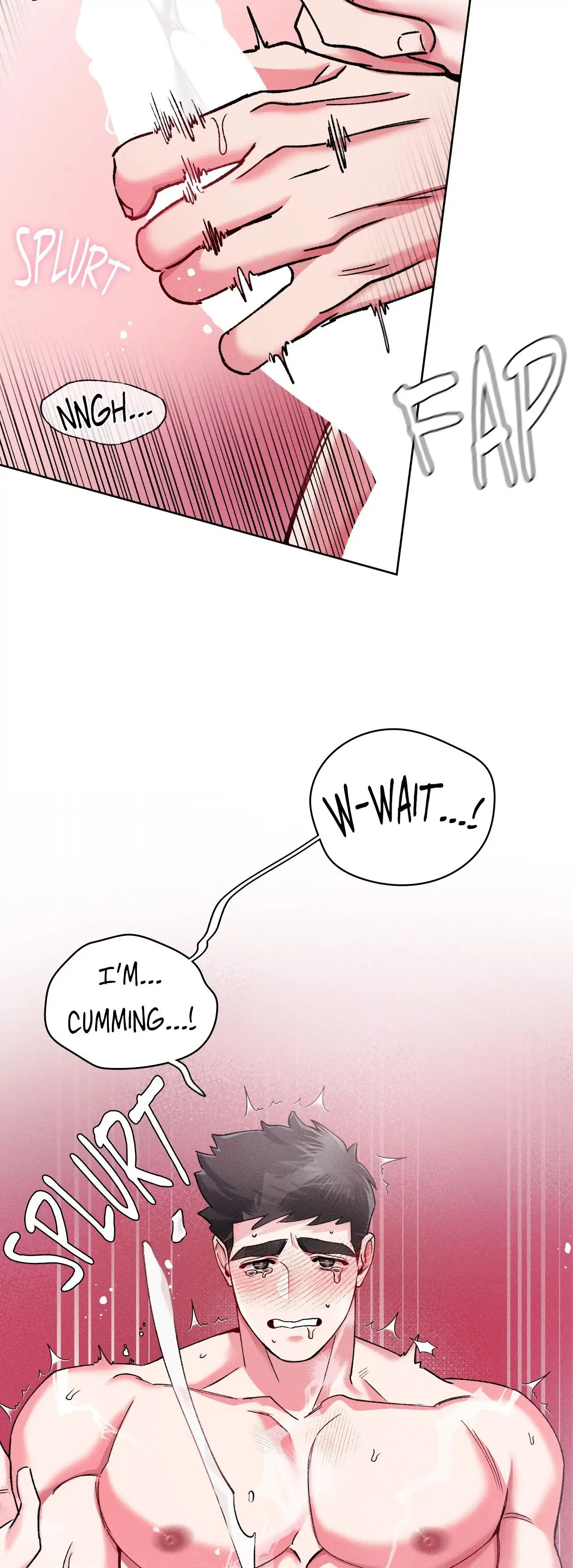 Flex Appeal - Chapter 9 manhwa