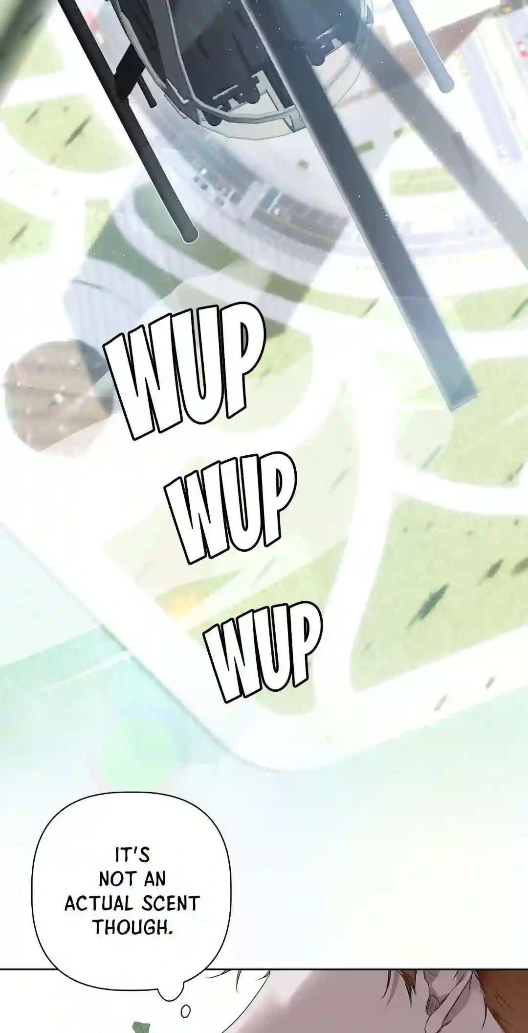 My Perfect Omega - Chapter 1 manhwa