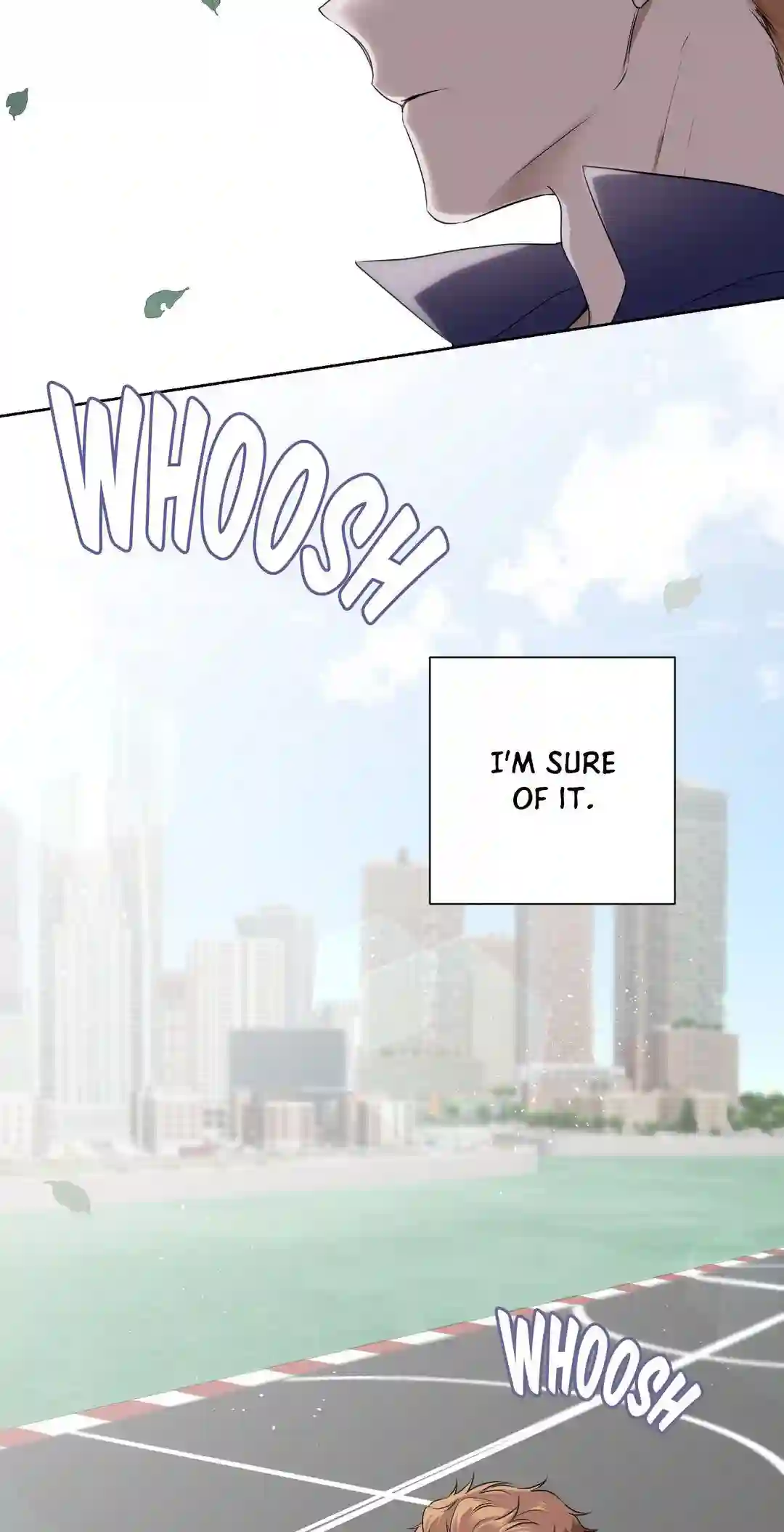 My Perfect Omega - Chapter 1 manhwa