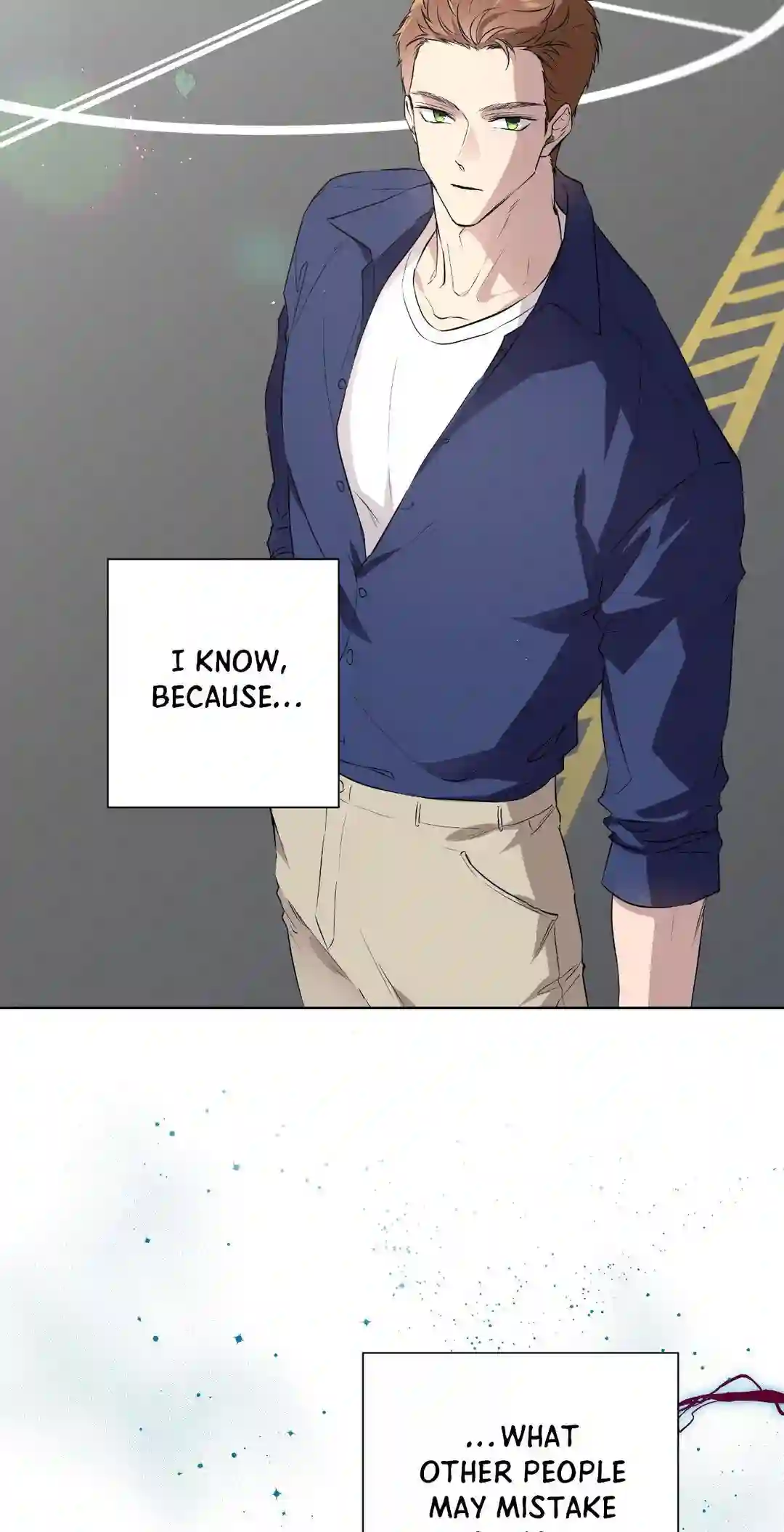 My Perfect Omega - Chapter 1 manhwa