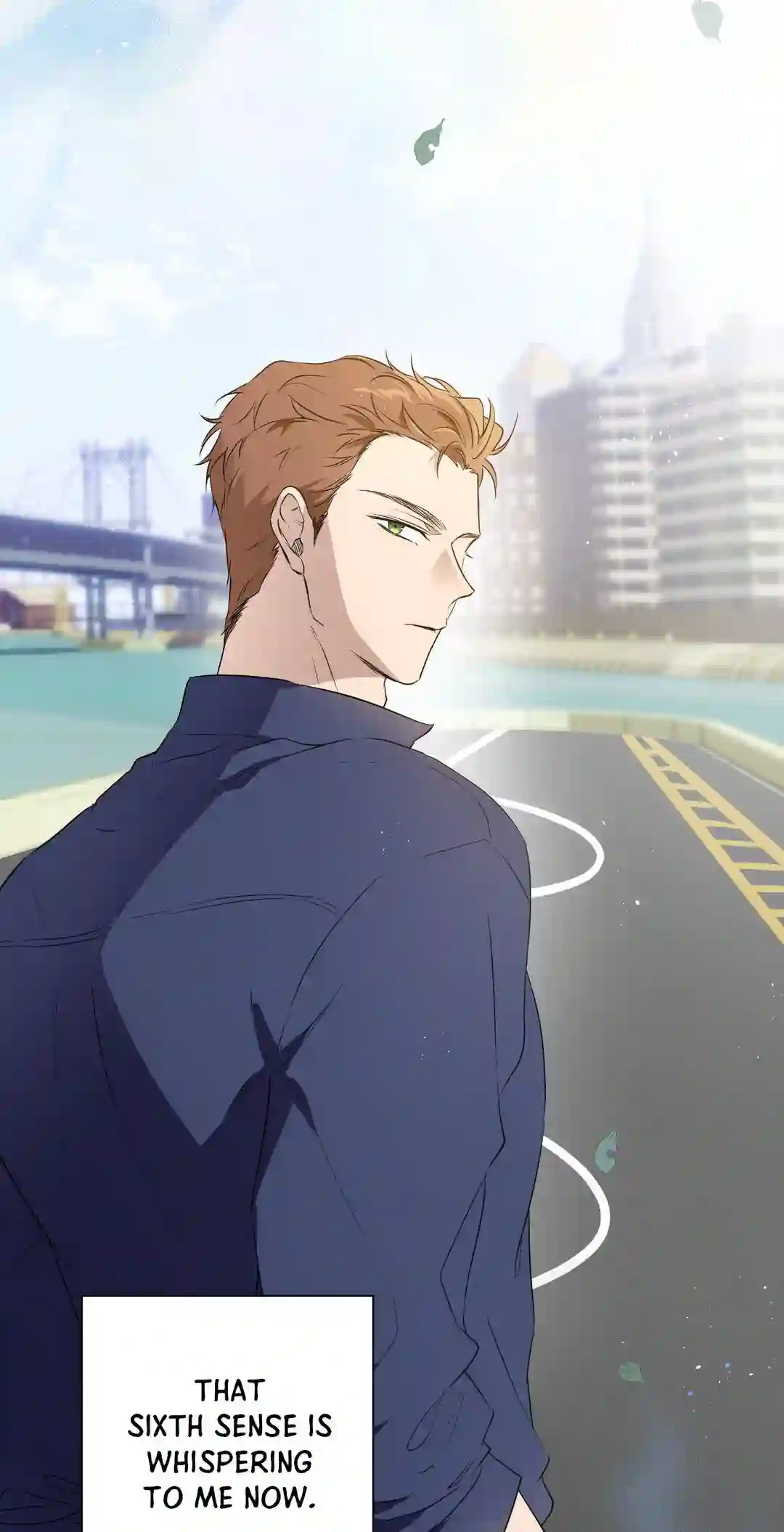 My Perfect Omega - Chapter 1 manhwa