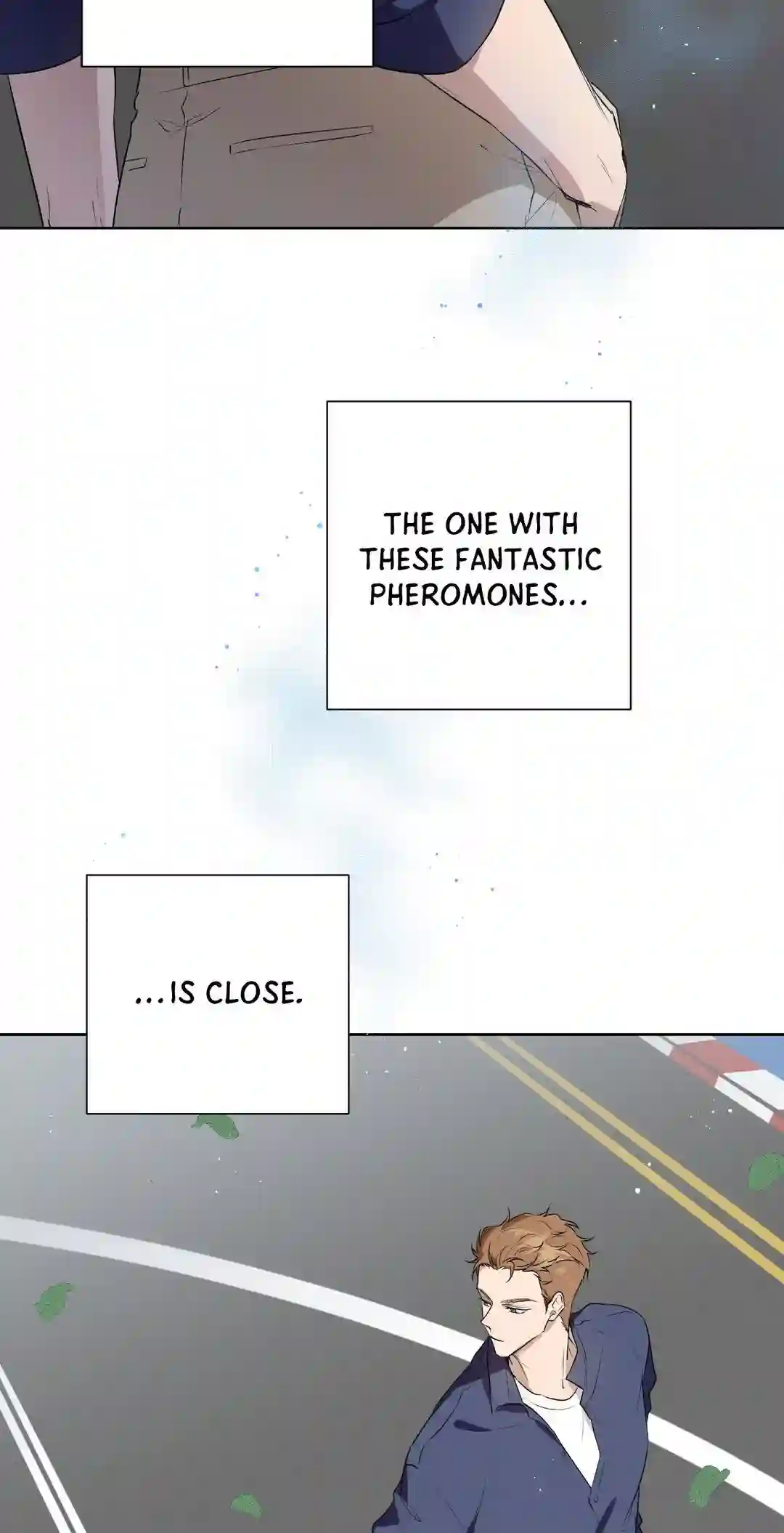 My Perfect Omega - Chapter 1 manhwa