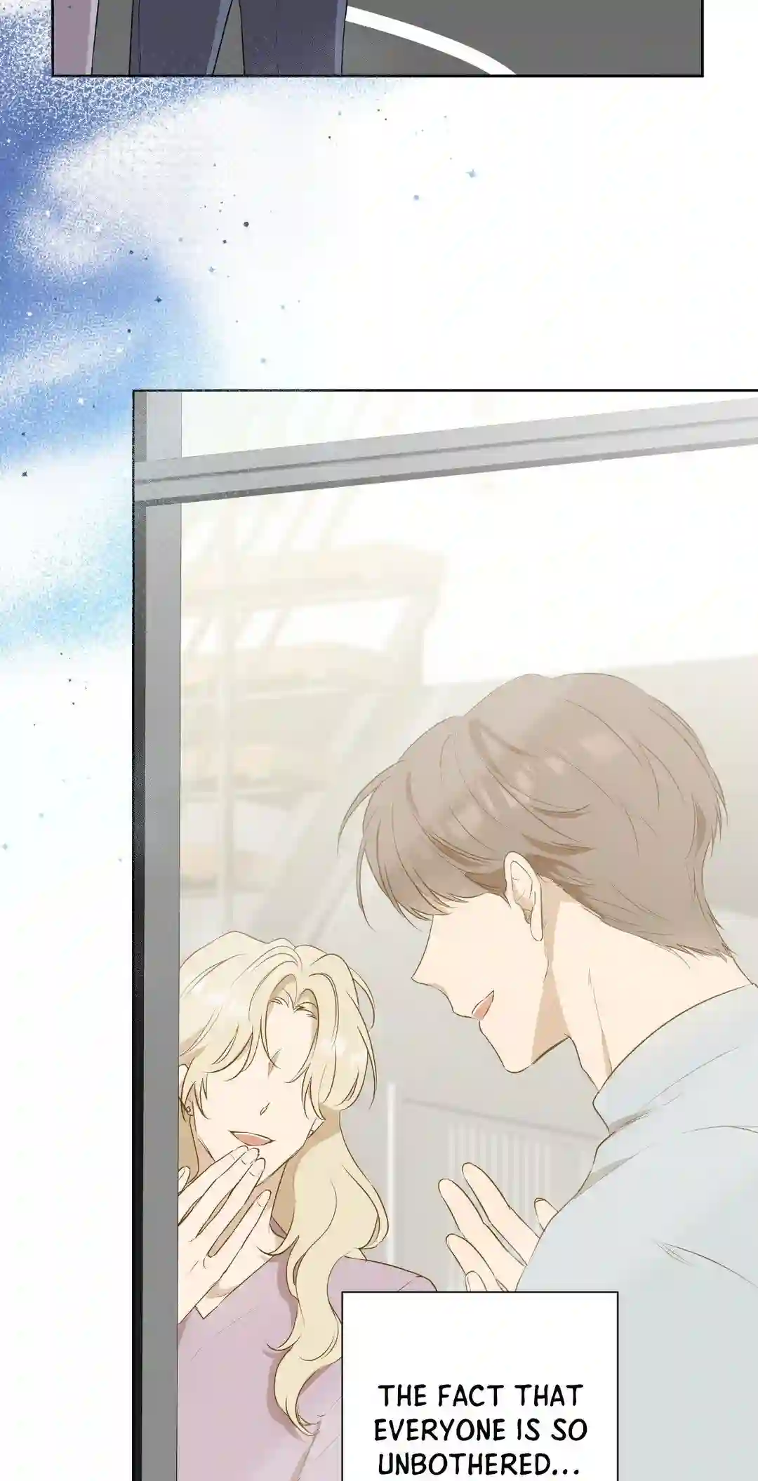 My Perfect Omega - Chapter 1 manhwa