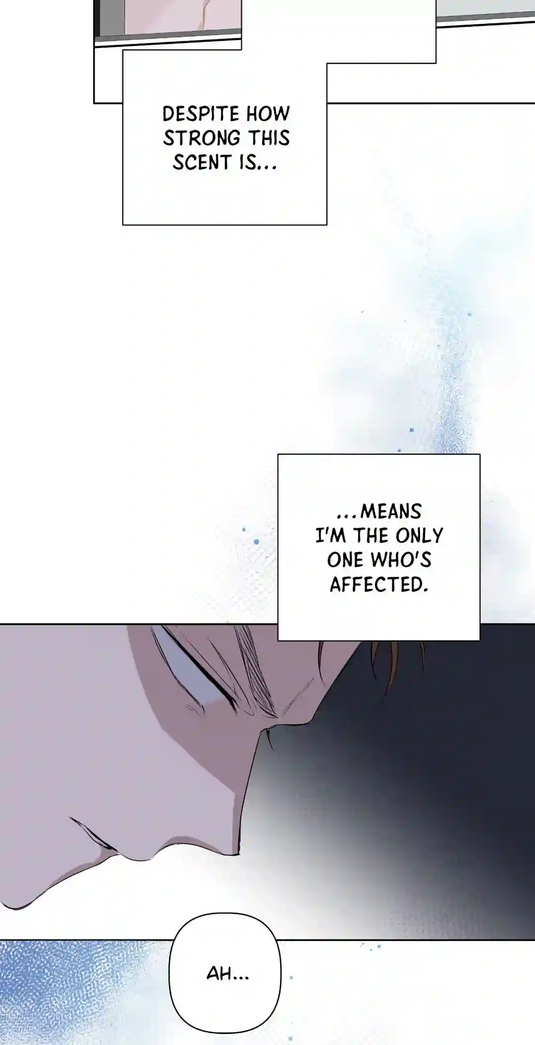 My Perfect Omega - Chapter 1 manhwa