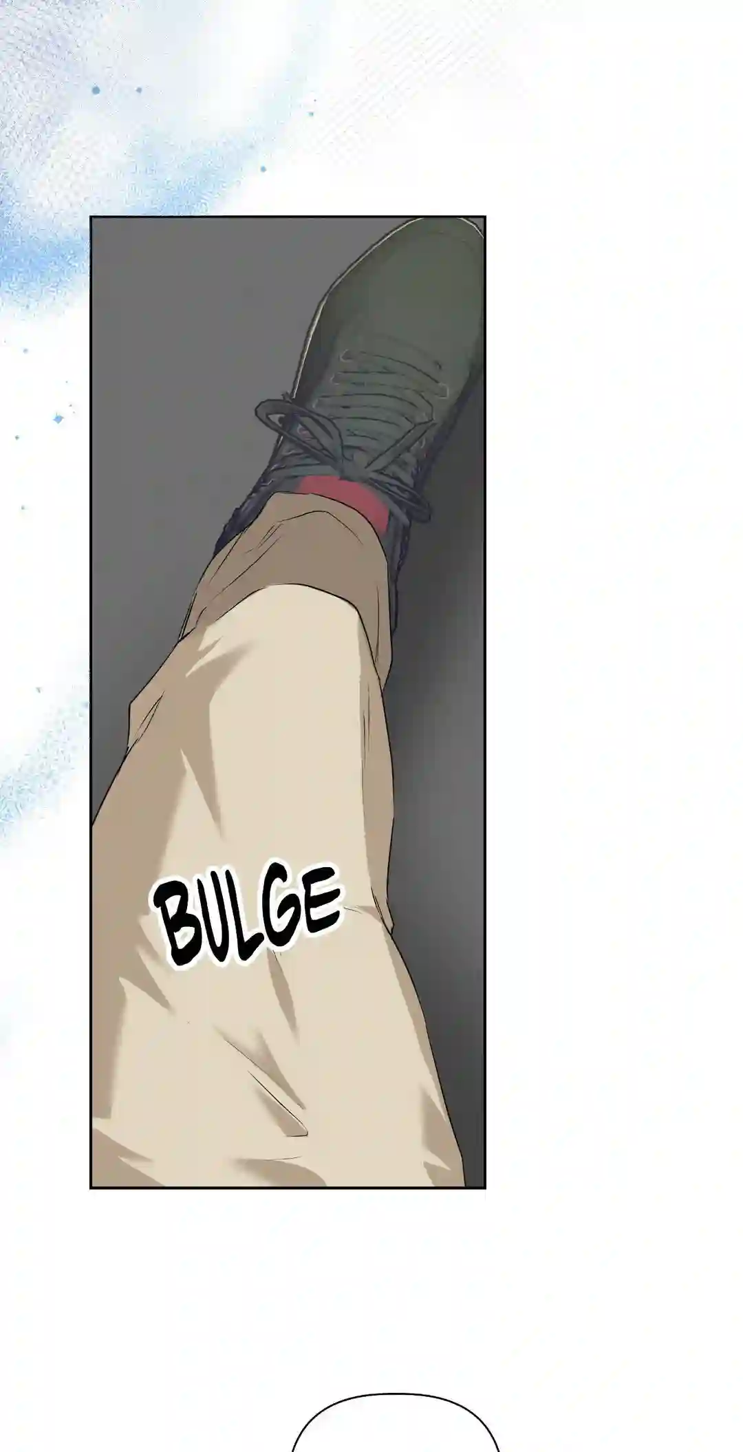 My Perfect Omega - Chapter 1 manhwa