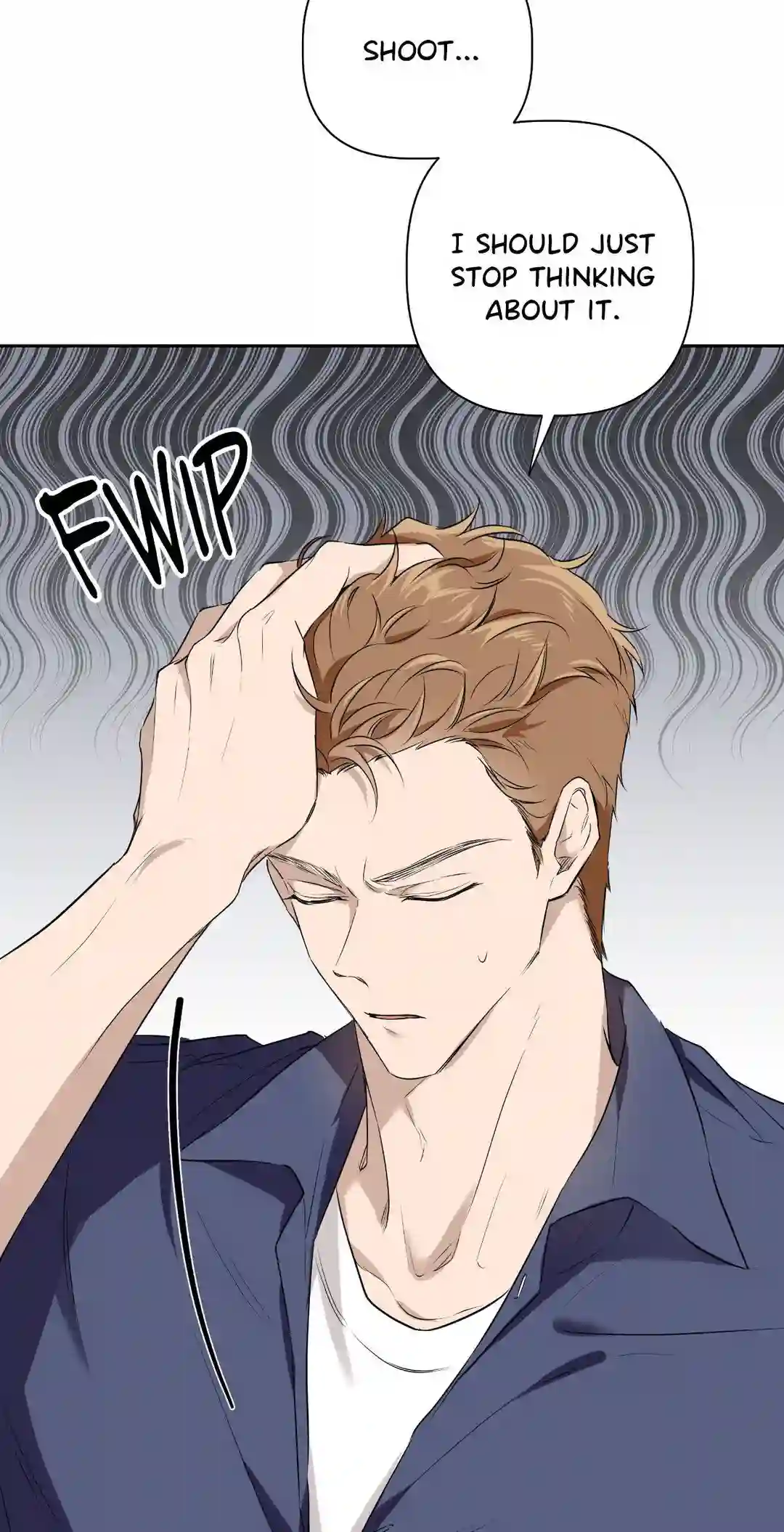 My Perfect Omega - Chapter 1 manhwa