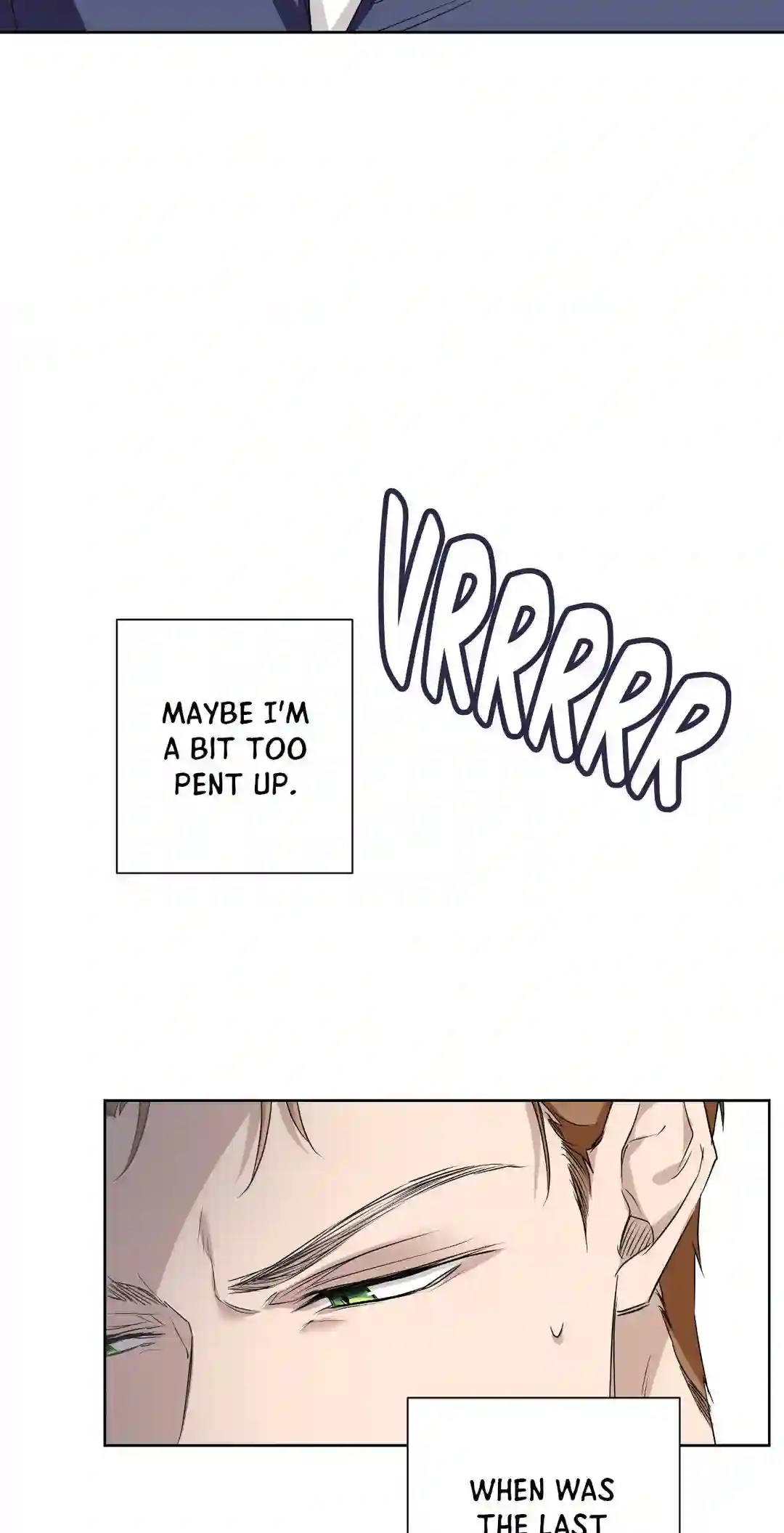 My Perfect Omega - Chapter 1 manhwa