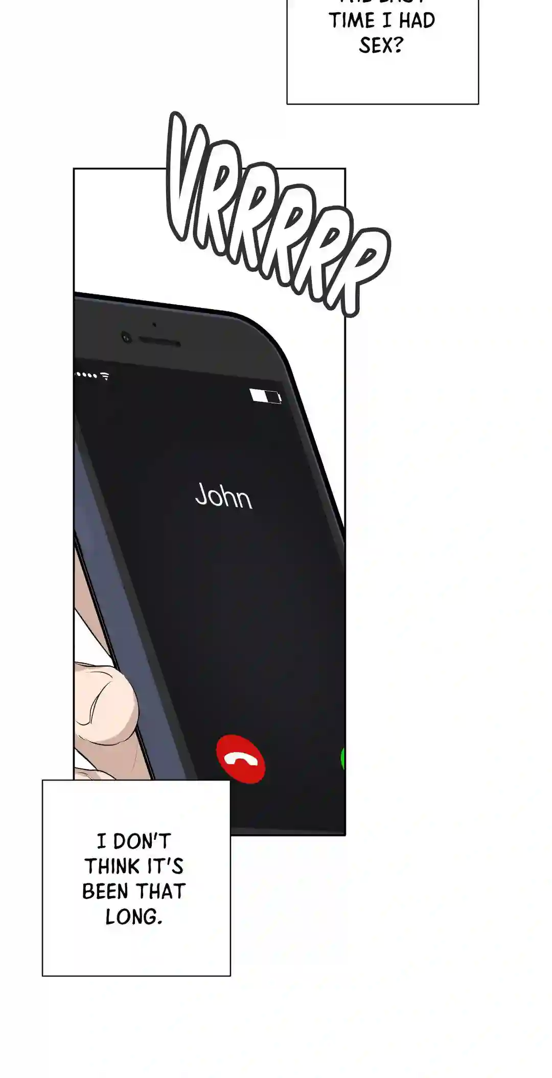 My Perfect Omega - Chapter 1 manhwa