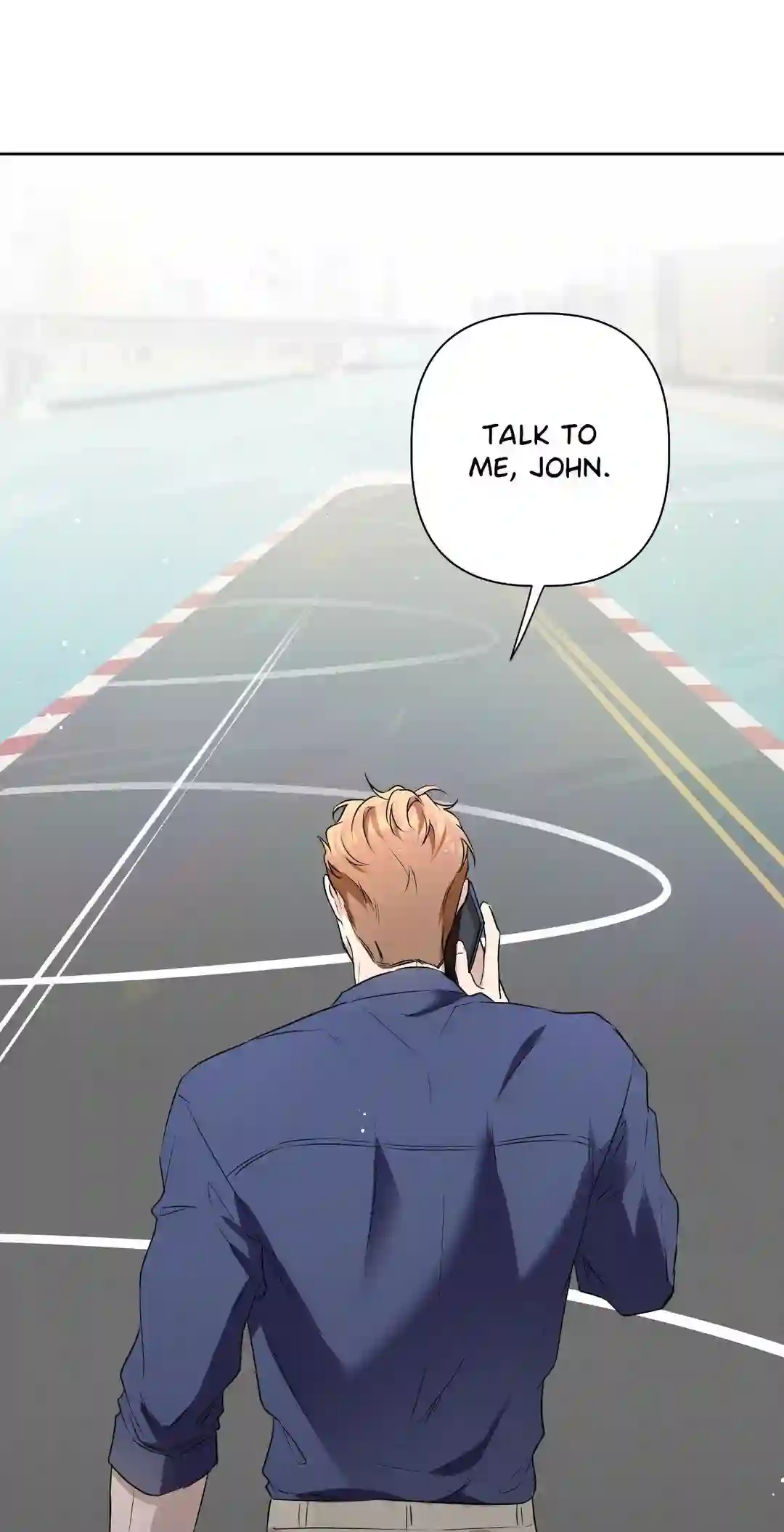 My Perfect Omega - Chapter 1 manhwa