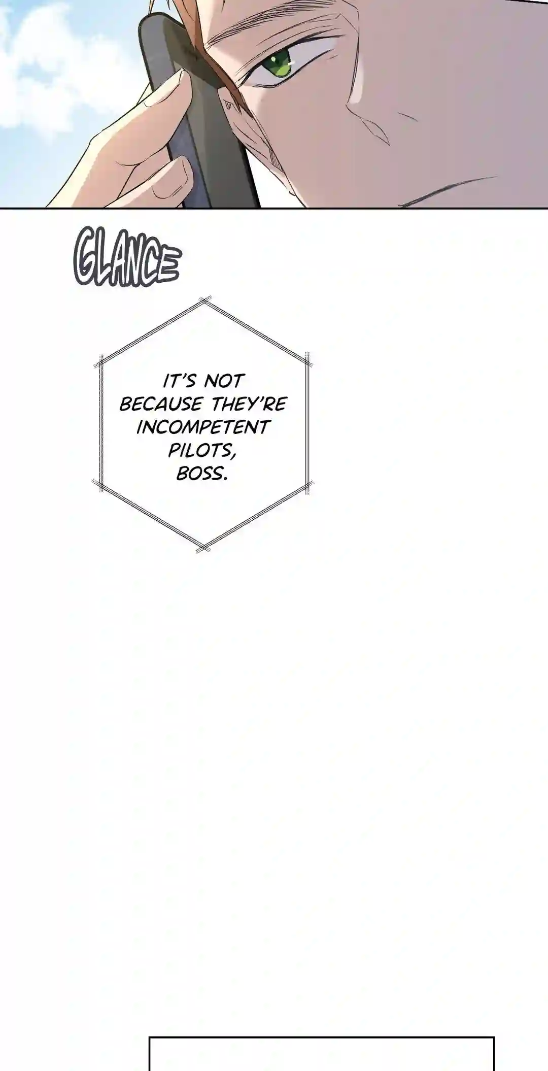 My Perfect Omega - Chapter 1 manhwa