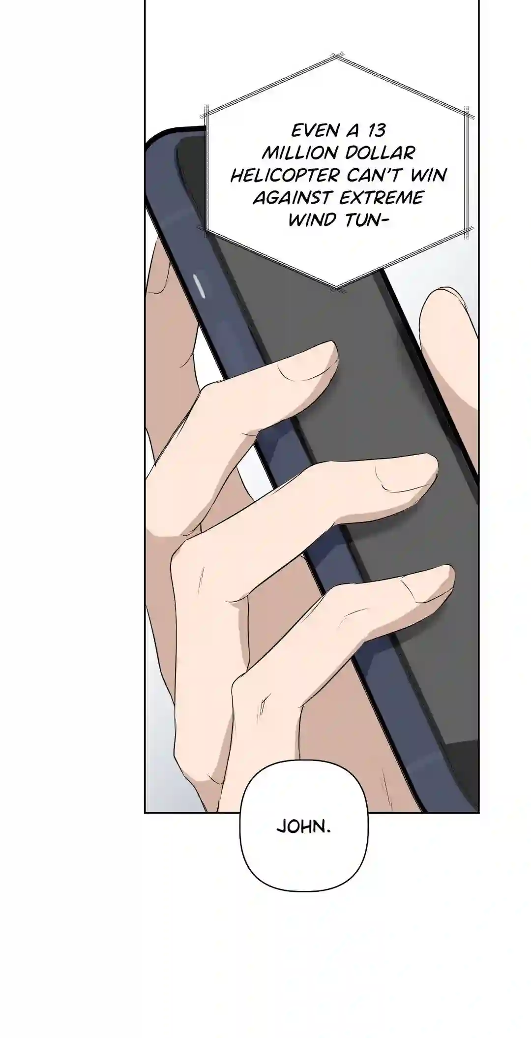 My Perfect Omega - Chapter 1 manhwa