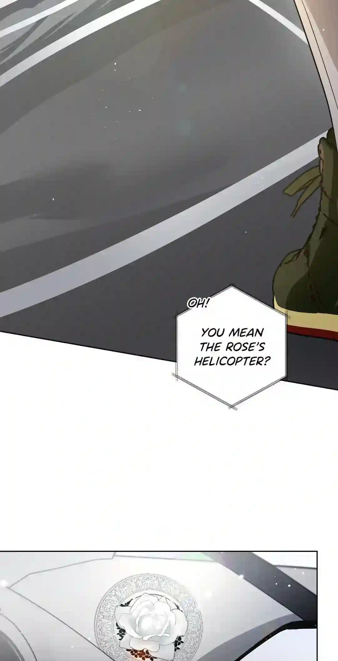 My Perfect Omega - Chapter 1 manhwa