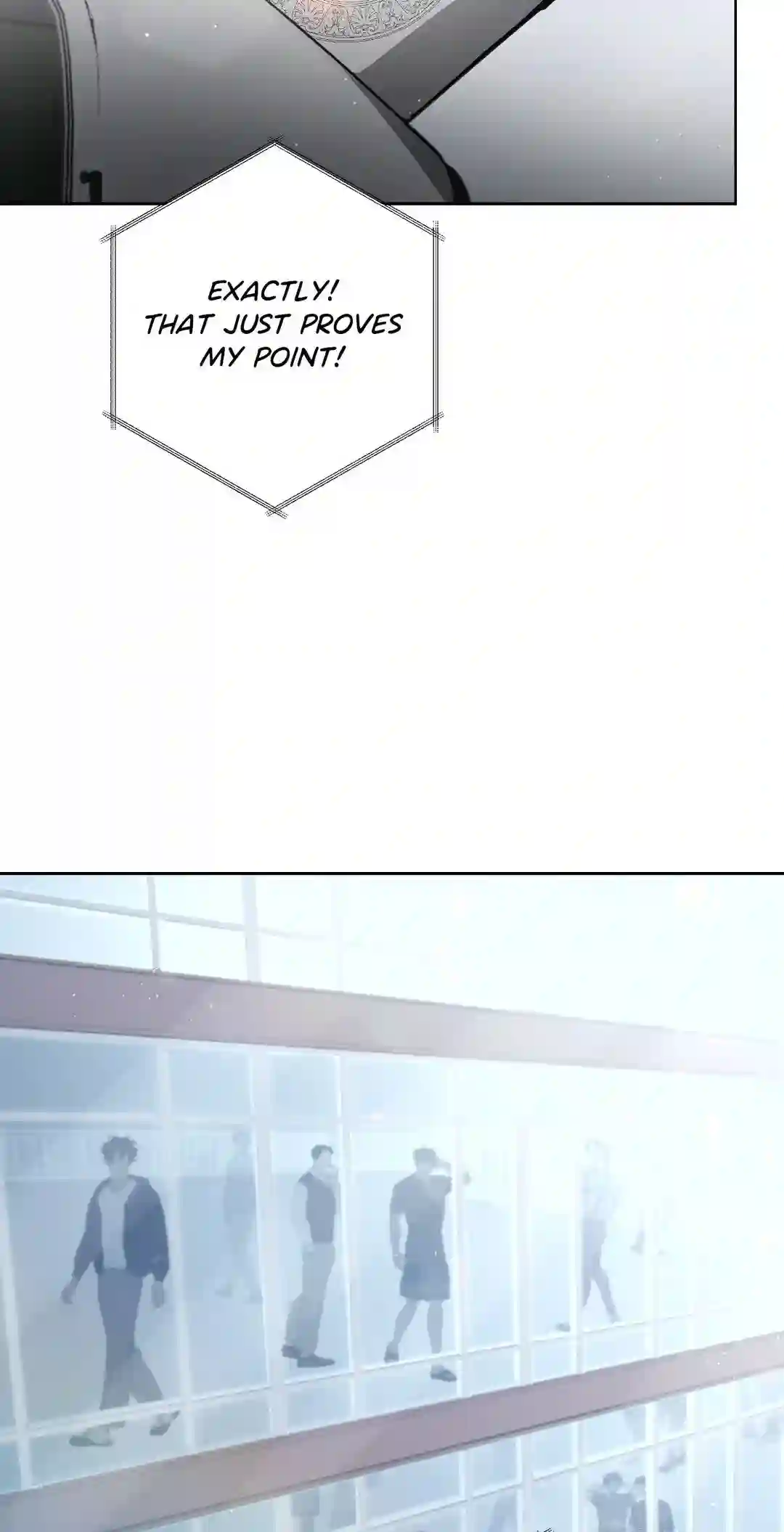 My Perfect Omega - Chapter 1 manhwa