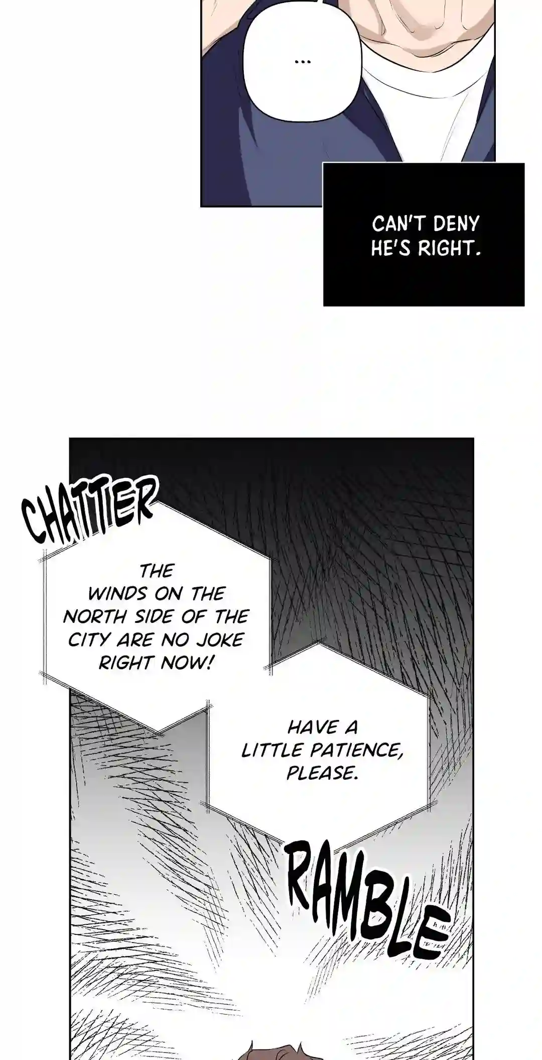 My Perfect Omega - Chapter 1 manhwa