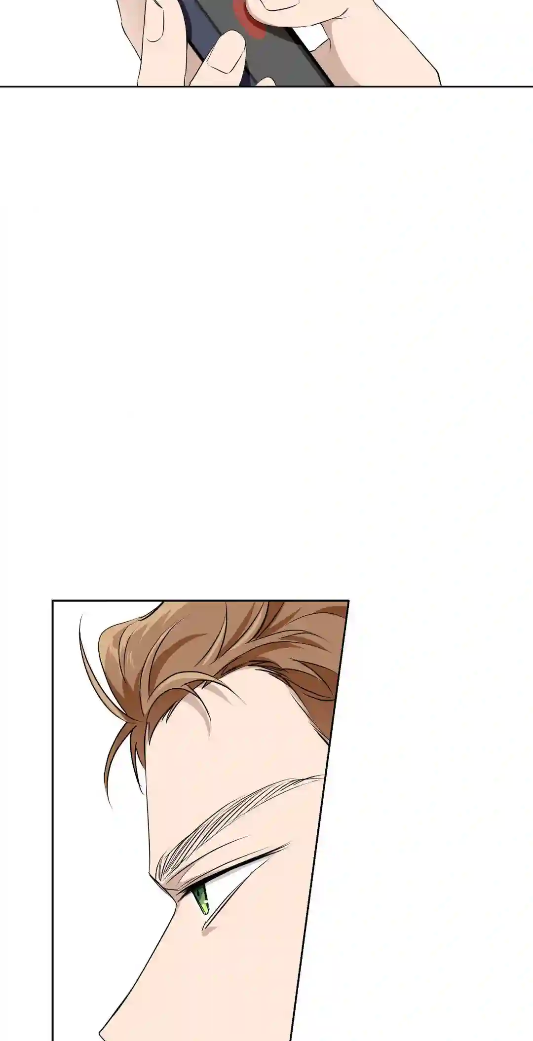 My Perfect Omega - Chapter 1 manhwa