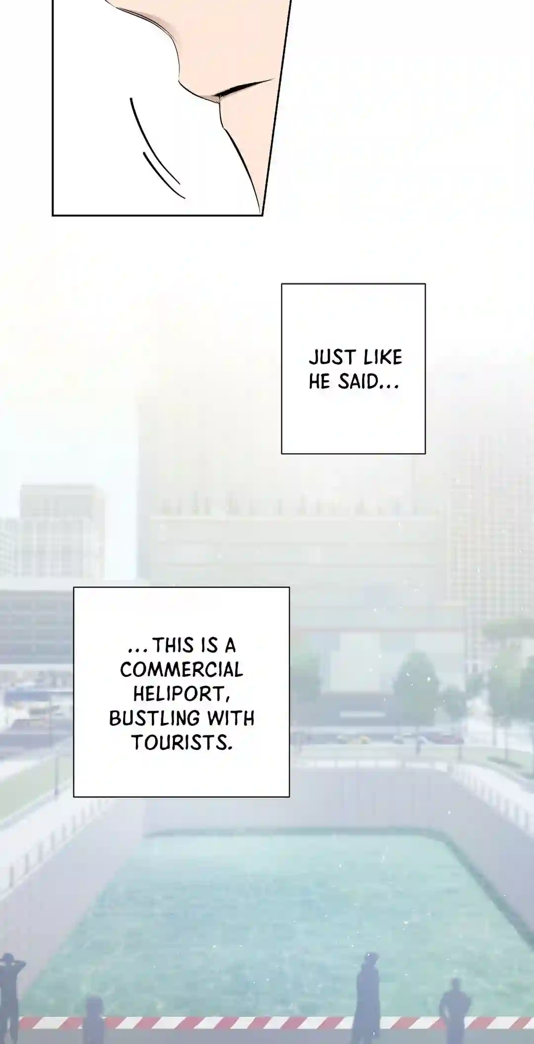 My Perfect Omega - Chapter 1 manhwa