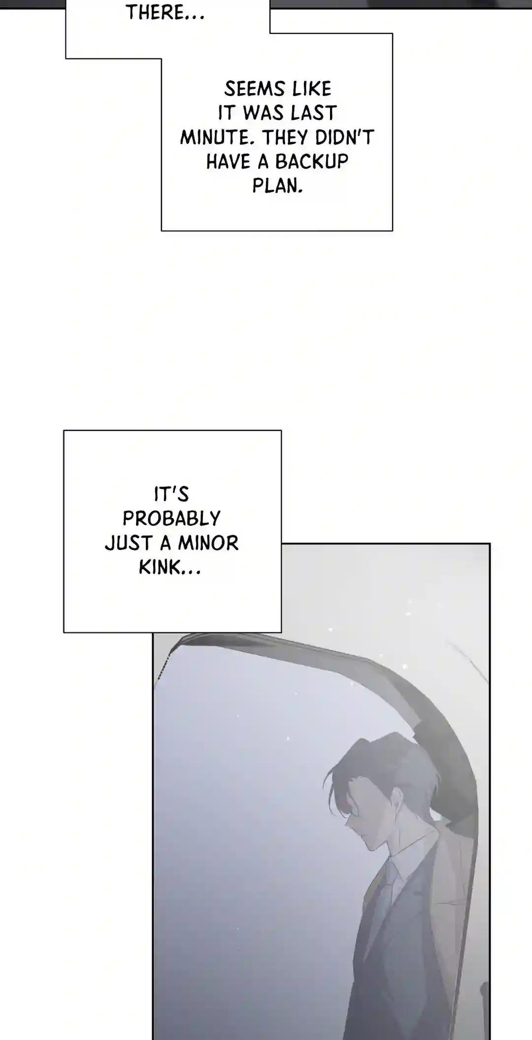 My Perfect Omega - Chapter 1 manhwa