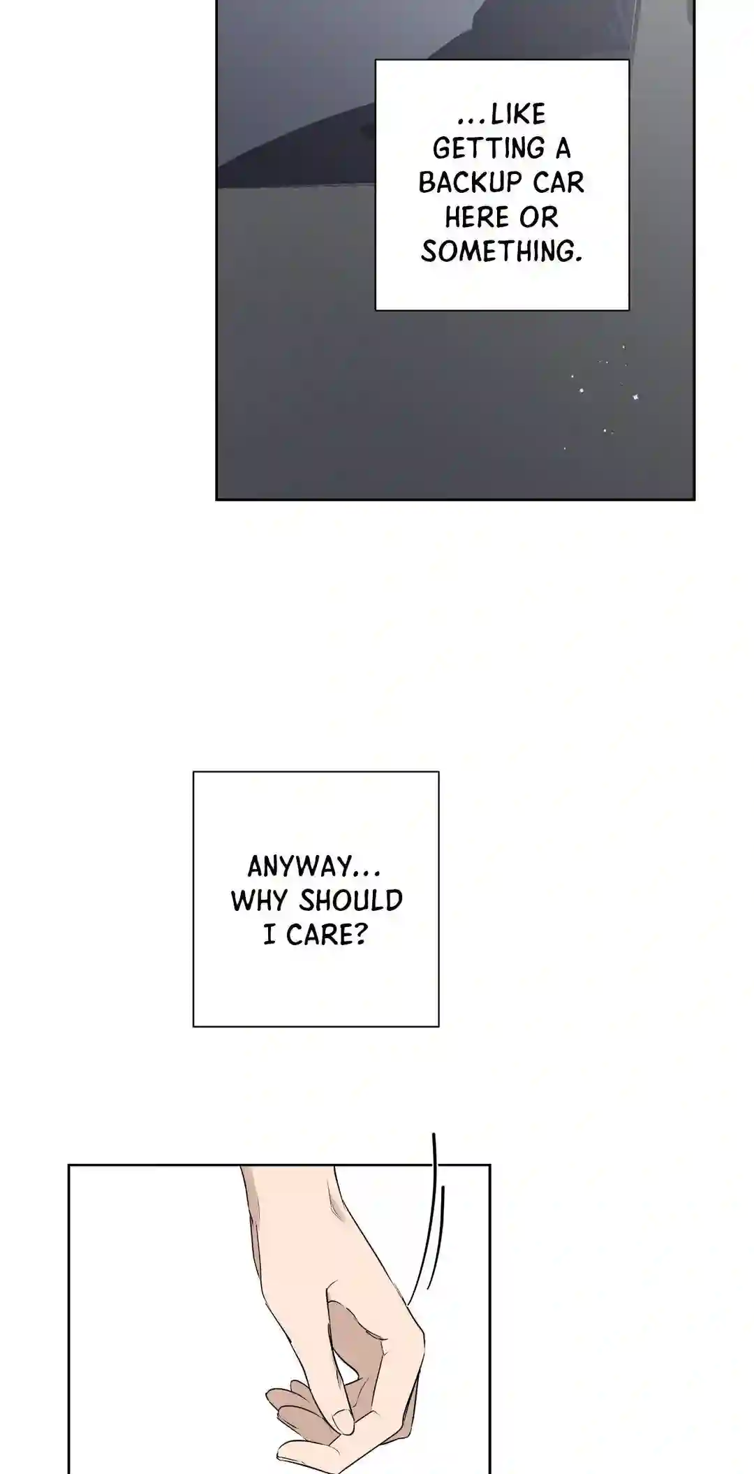 My Perfect Omega - Chapter 1 manhwa