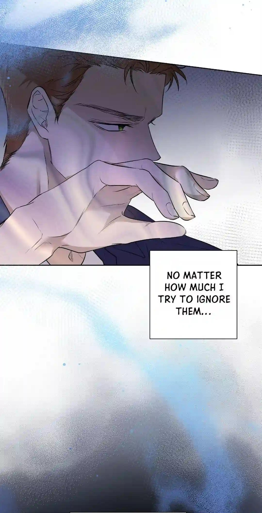 My Perfect Omega - Chapter 1 manhwa