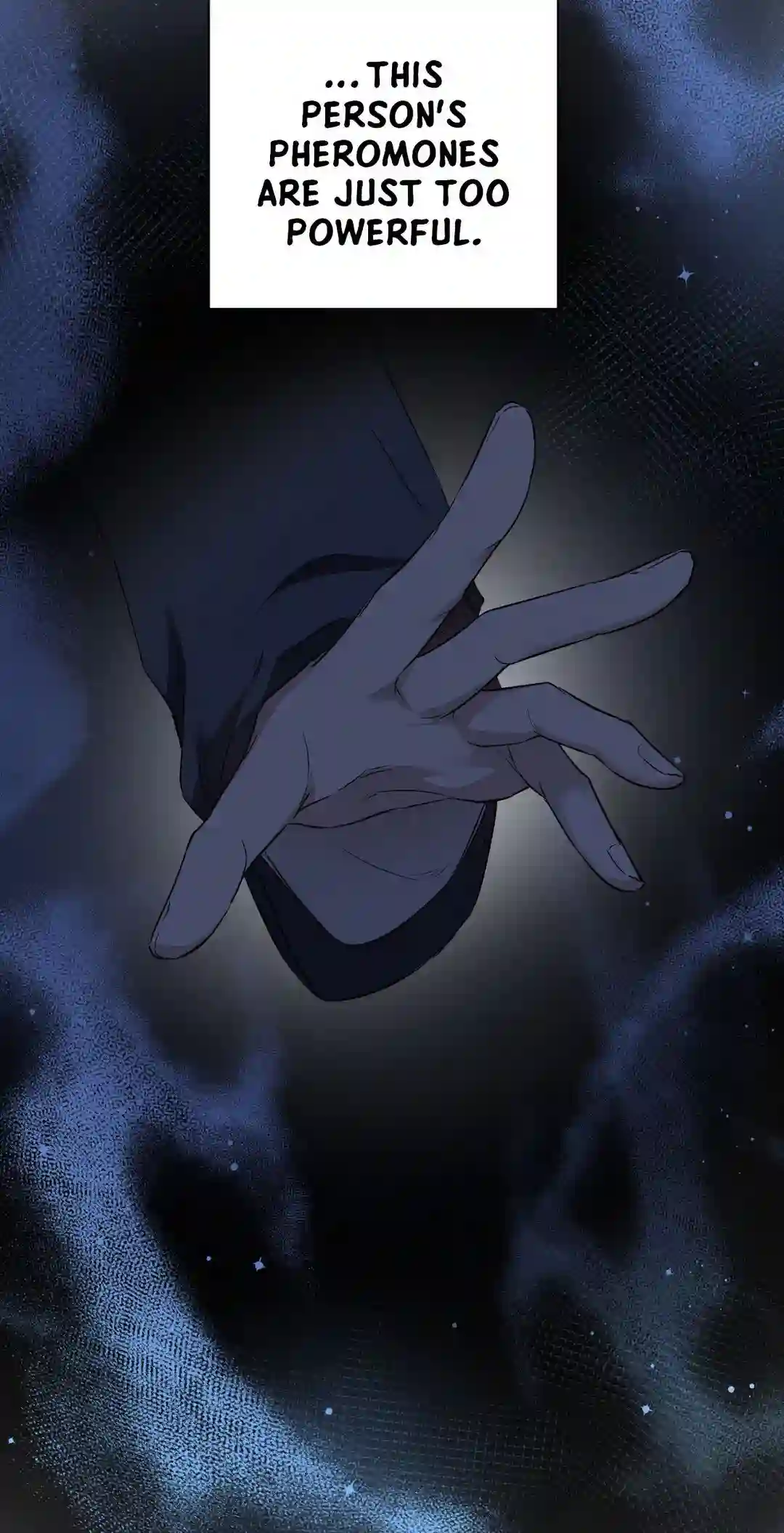 My Perfect Omega - Chapter 1 manhwa