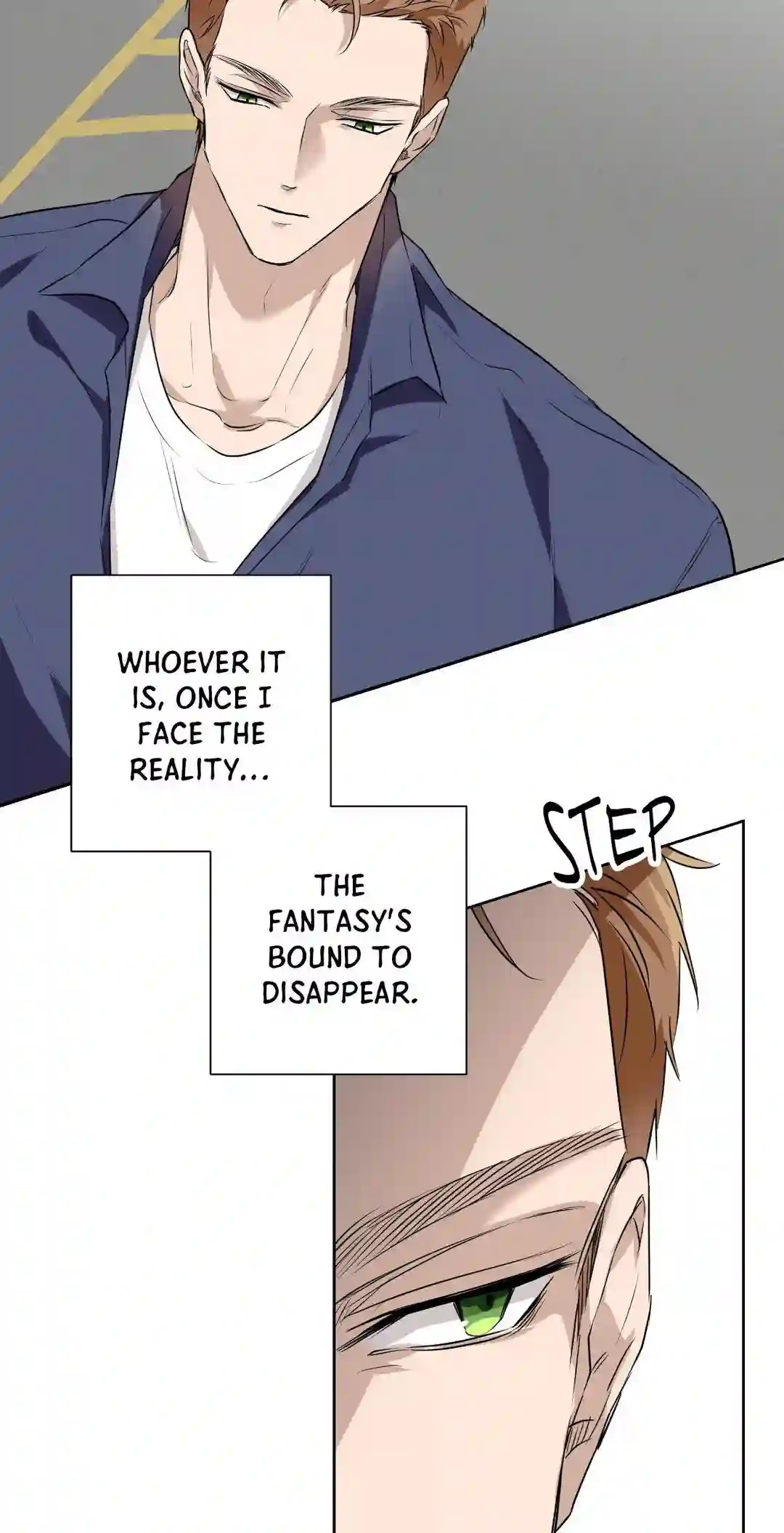 My Perfect Omega - Chapter 1 manhwa