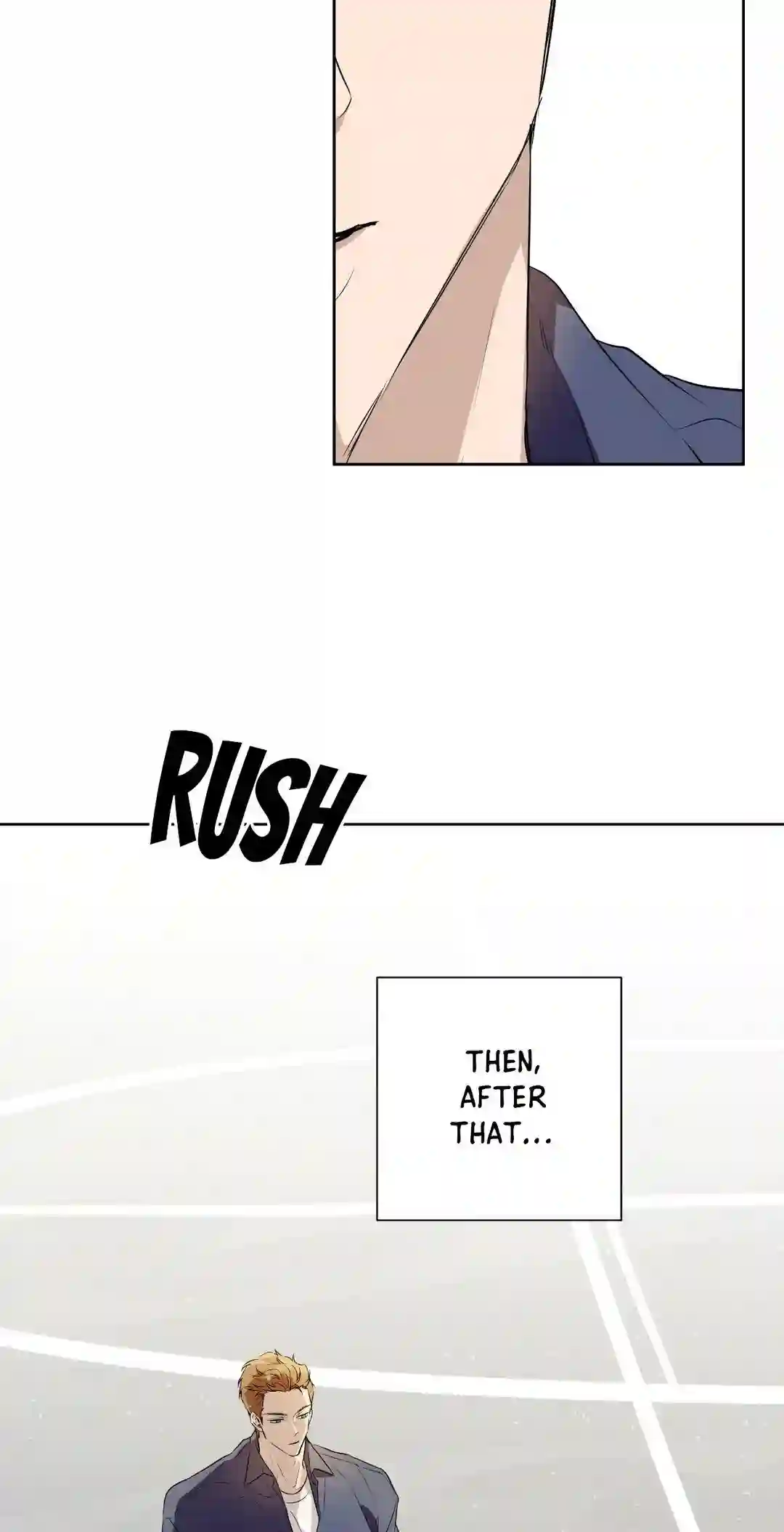 My Perfect Omega - Chapter 1 manhwa