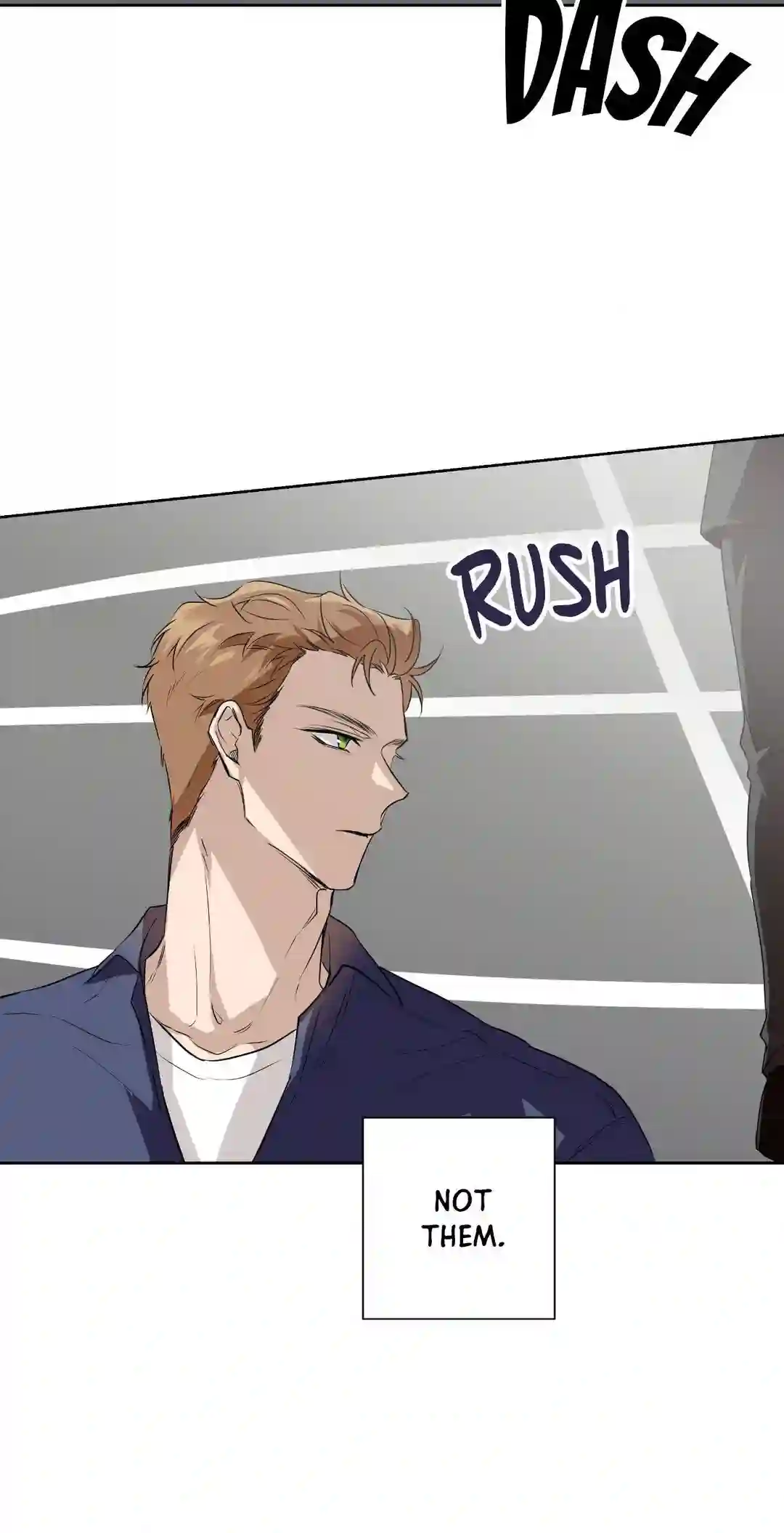 My Perfect Omega - Chapter 1 manhwa