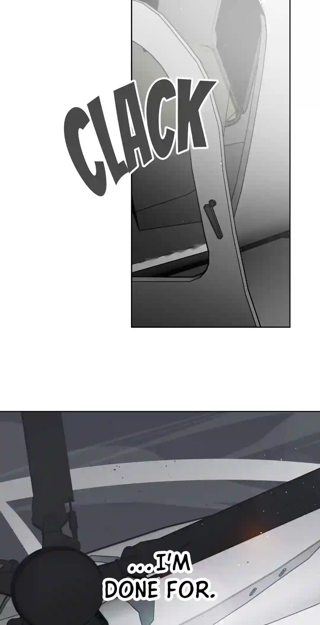 My Perfect Omega - Chapter 1 manhwa