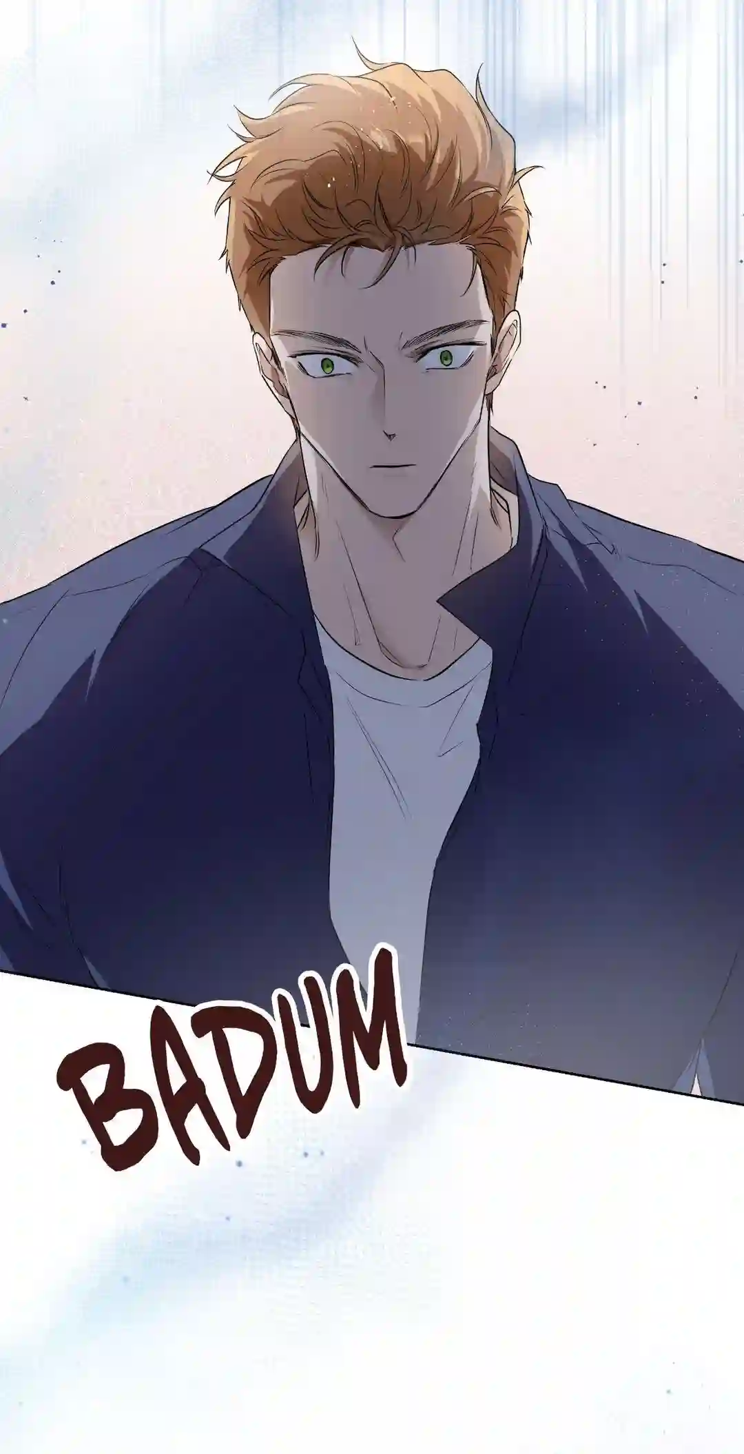 My Perfect Omega - Chapter 1 manhwa